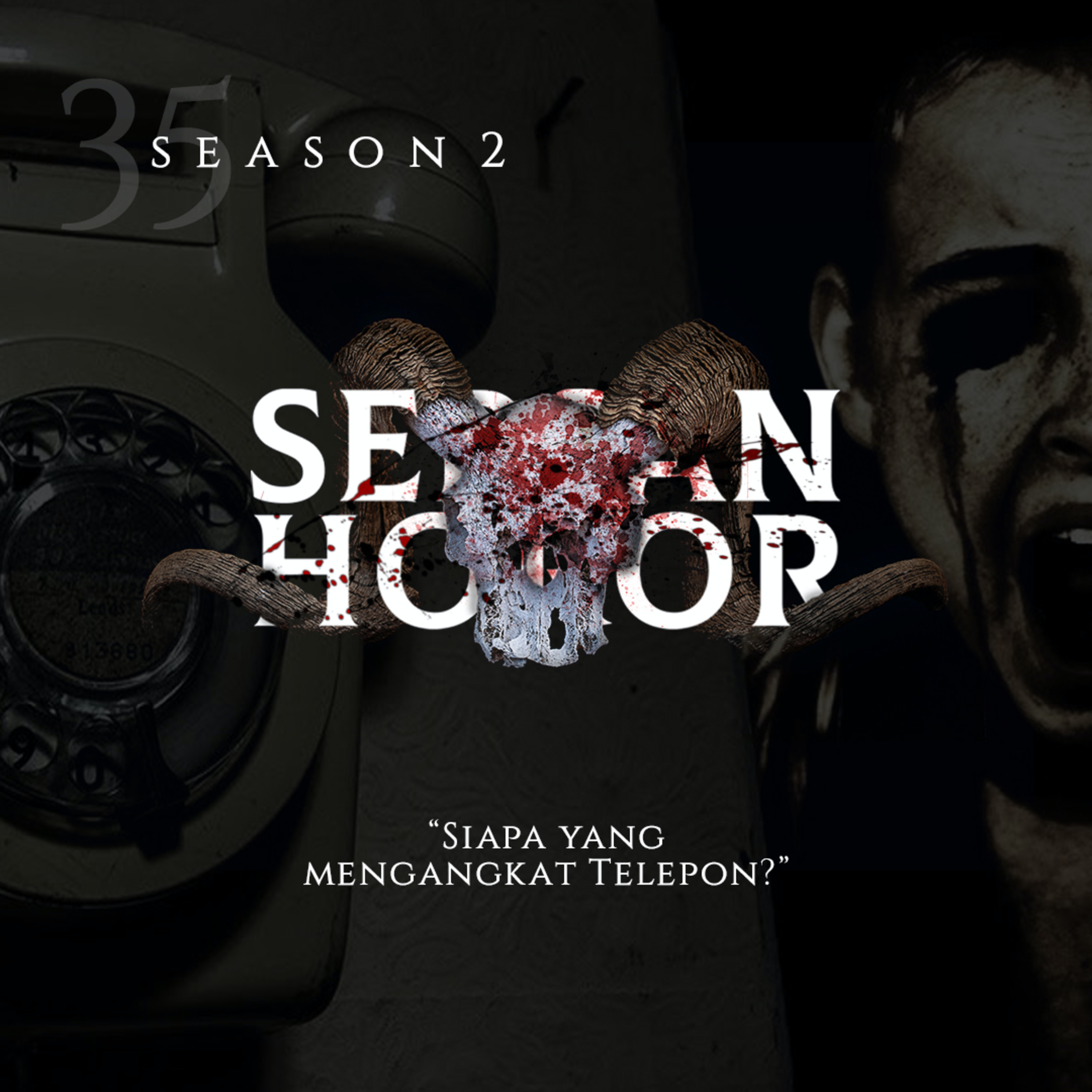 SERSAN HOROR