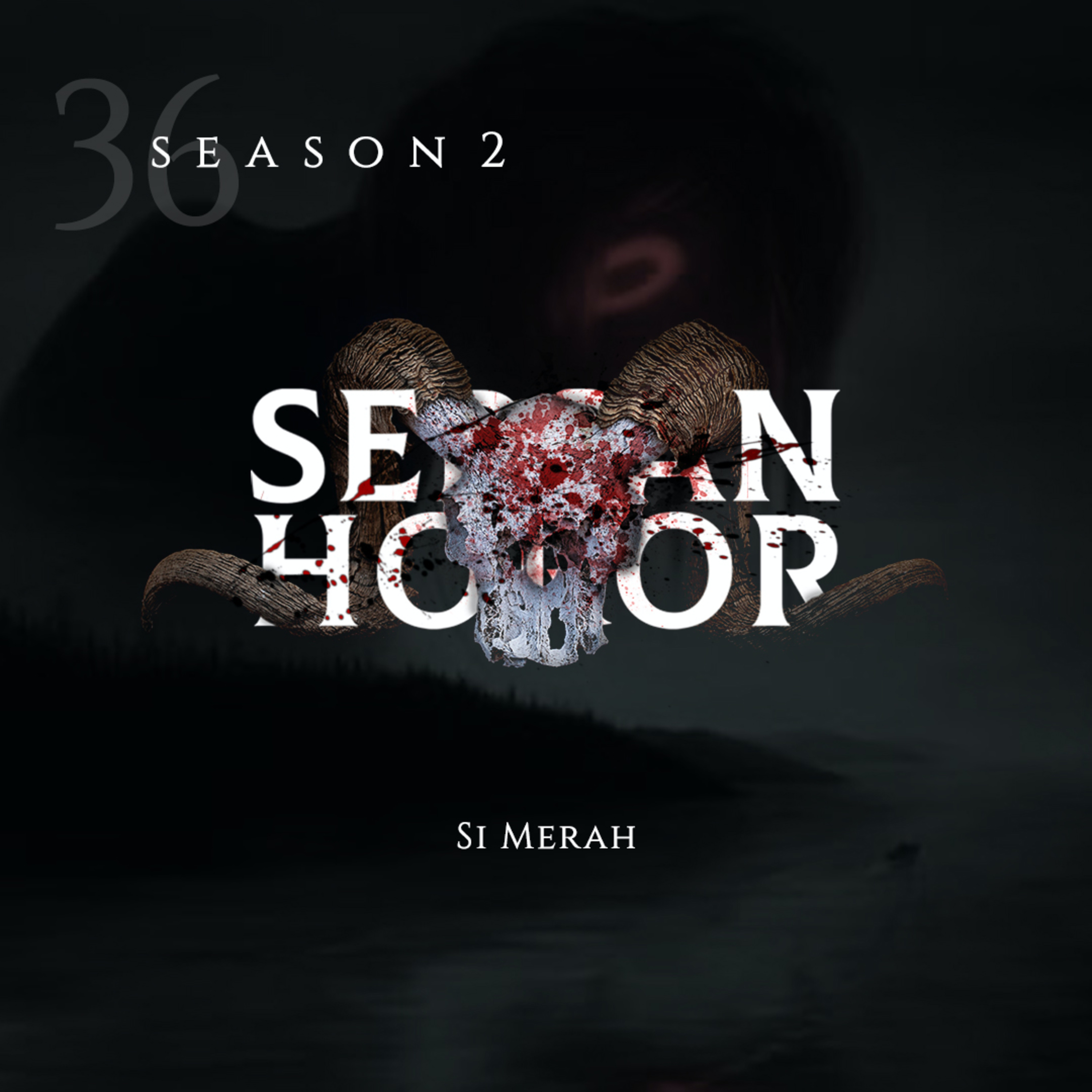 SERSAN HOROR