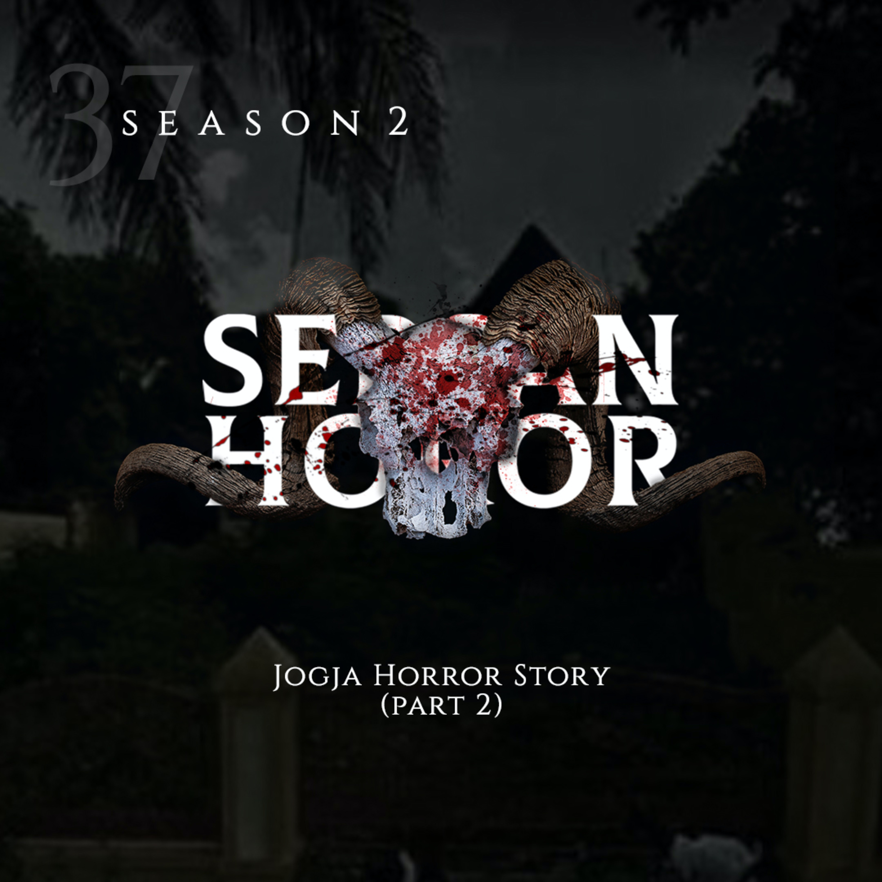 SERSAN HOROR
