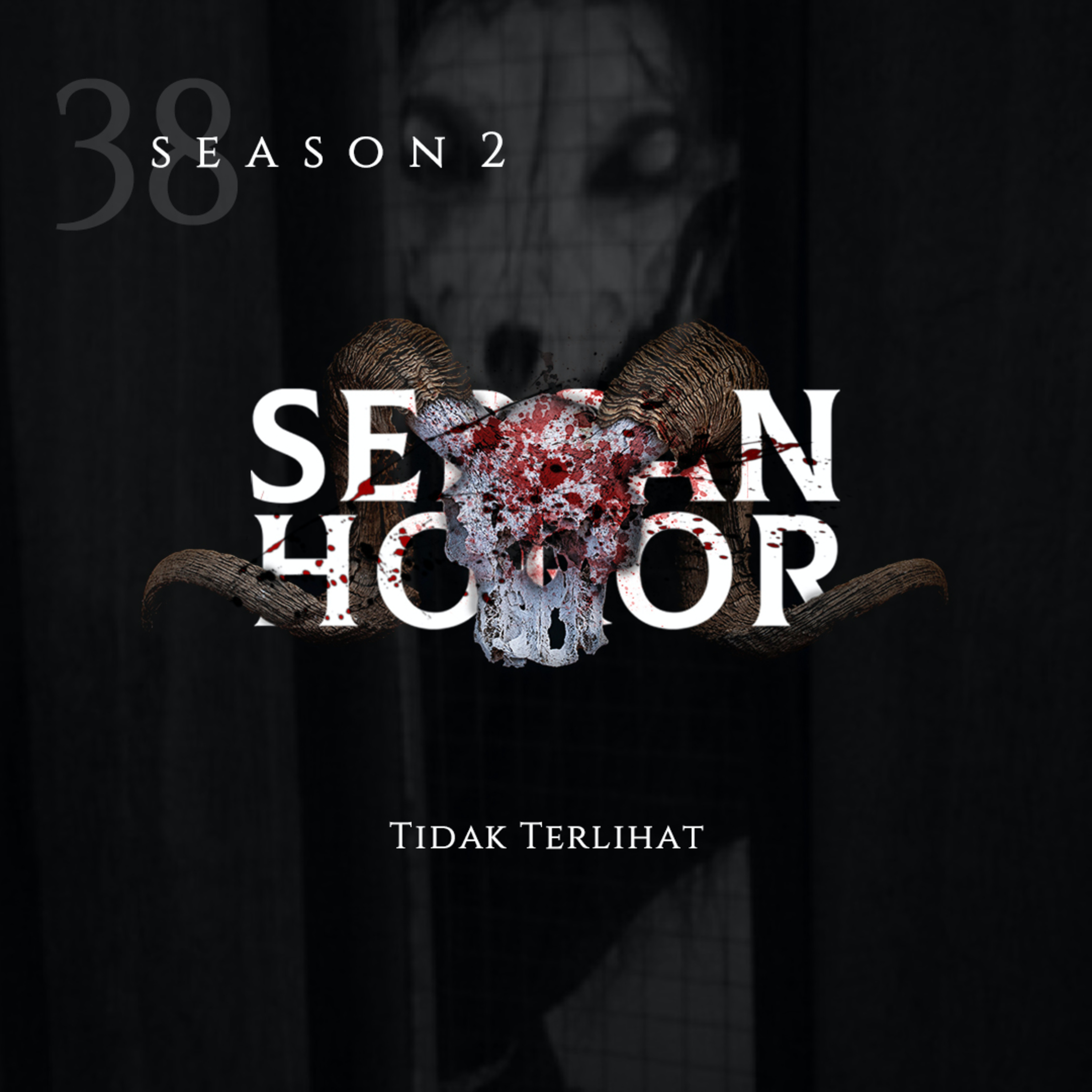SERSAN HOROR