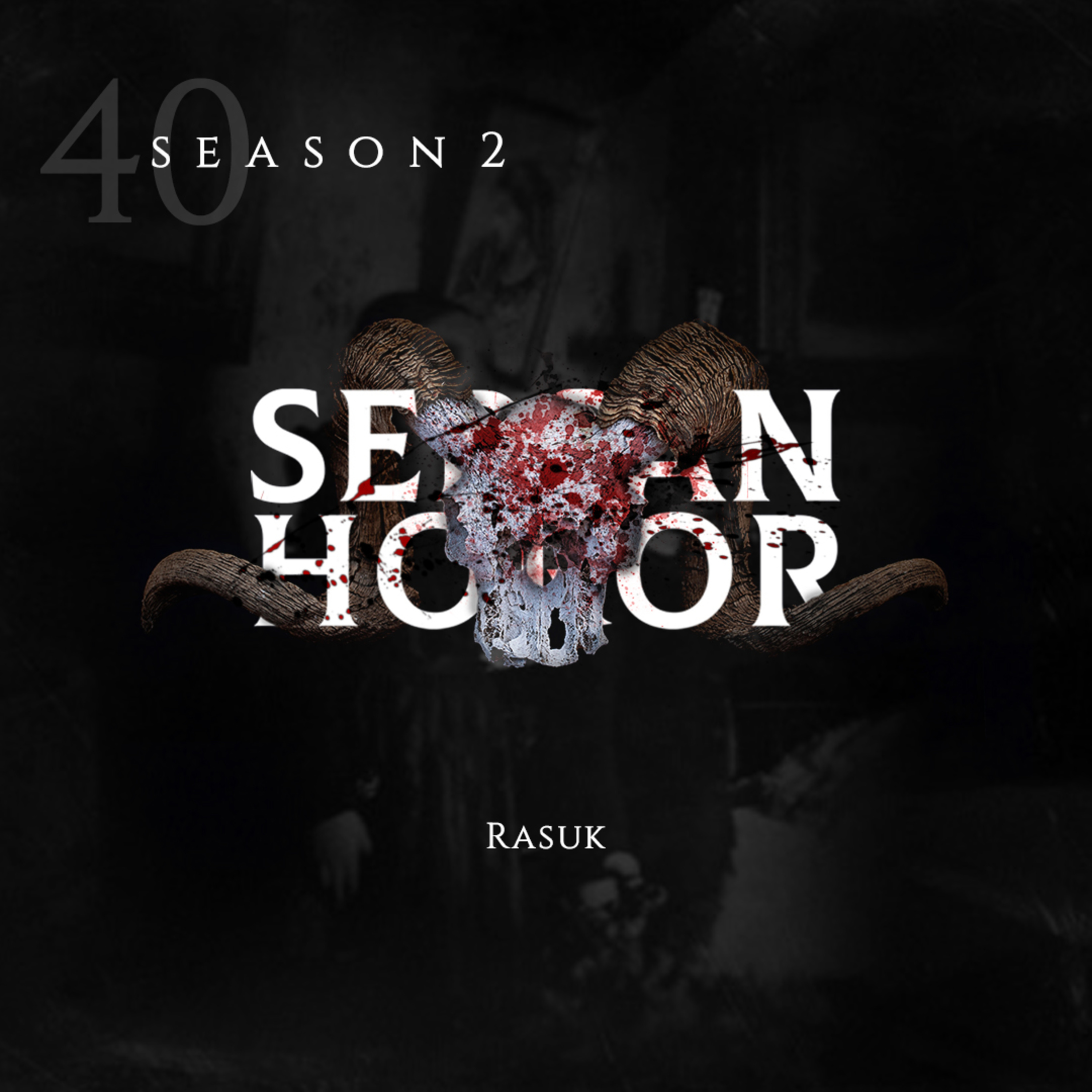 SERSAN HOROR