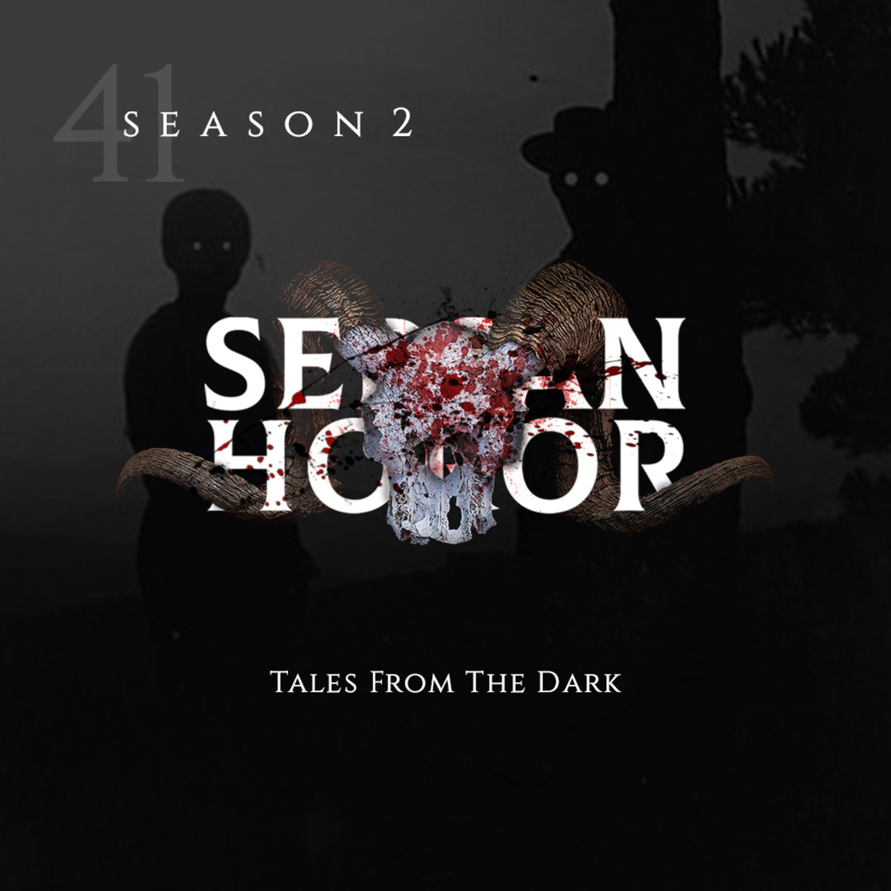 SERSAN HOROR