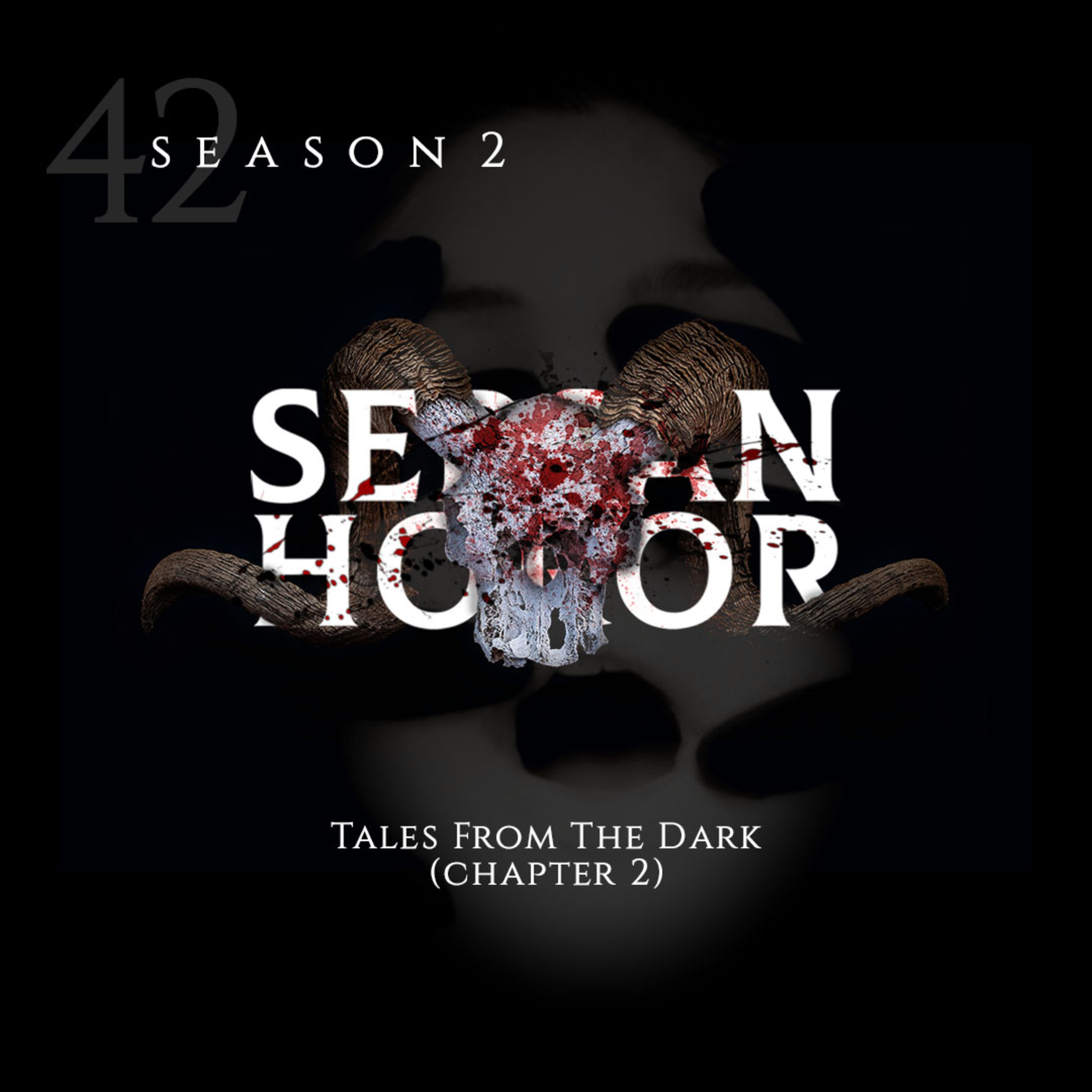 SERSAN HOROR