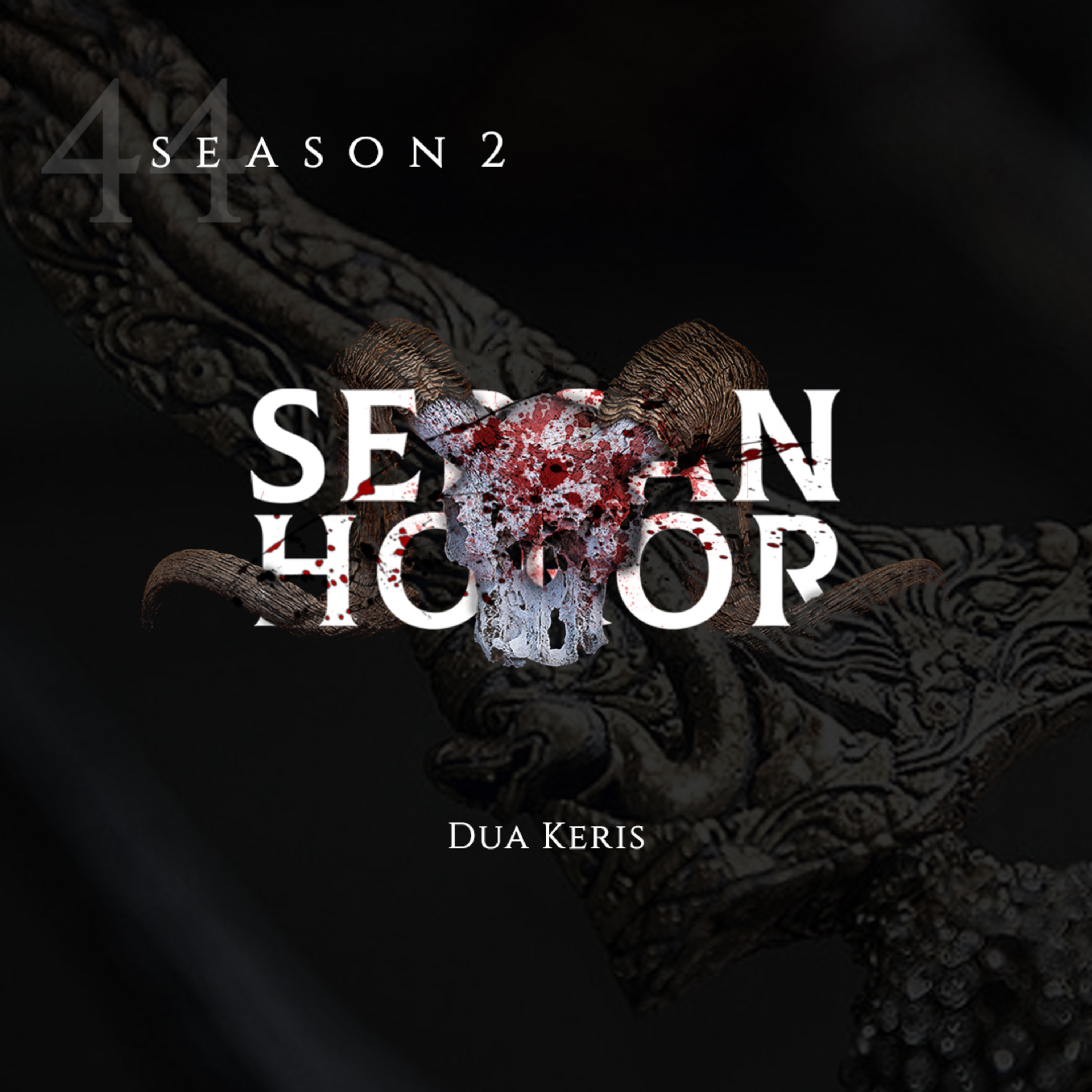 SERSAN HOROR