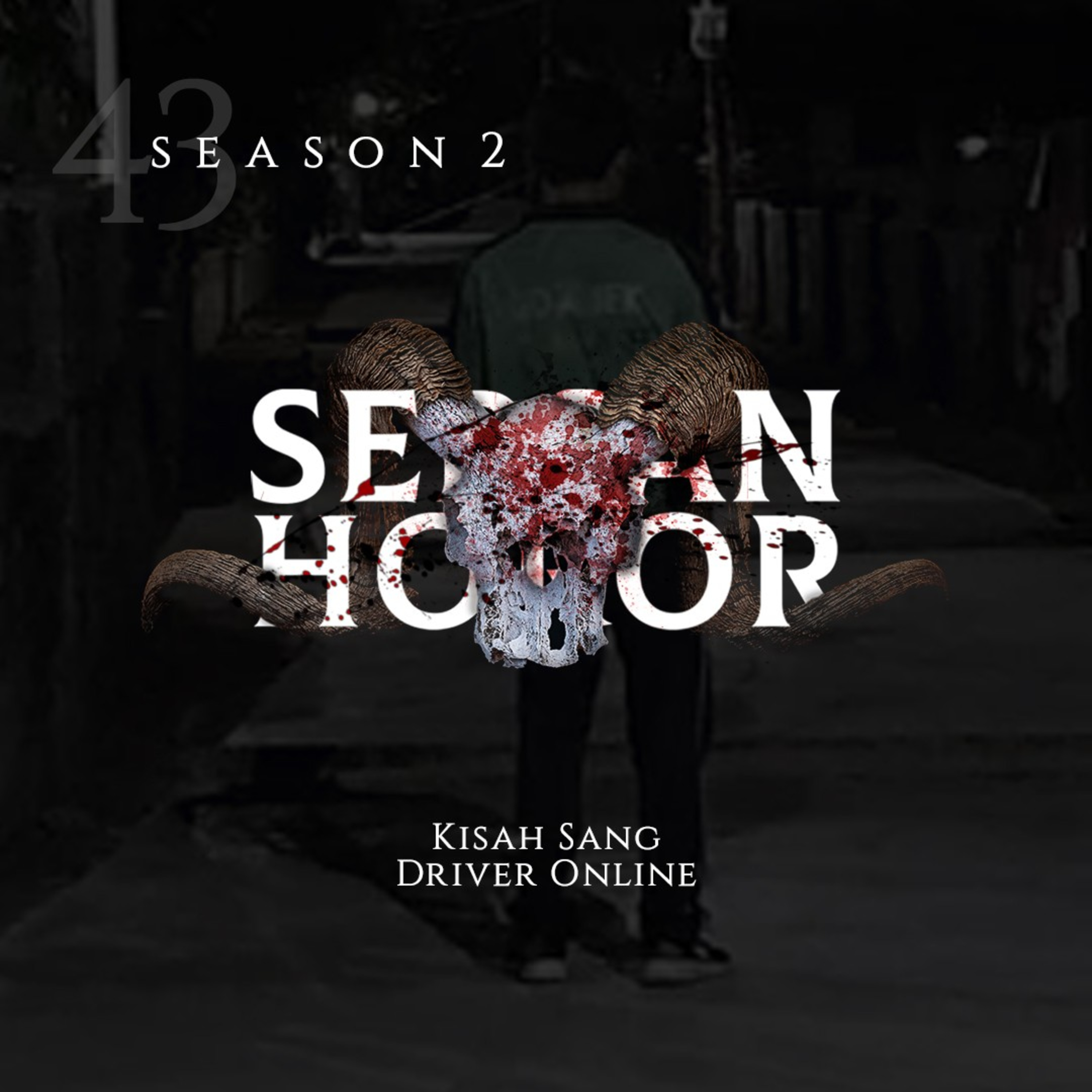 SERSAN HOROR