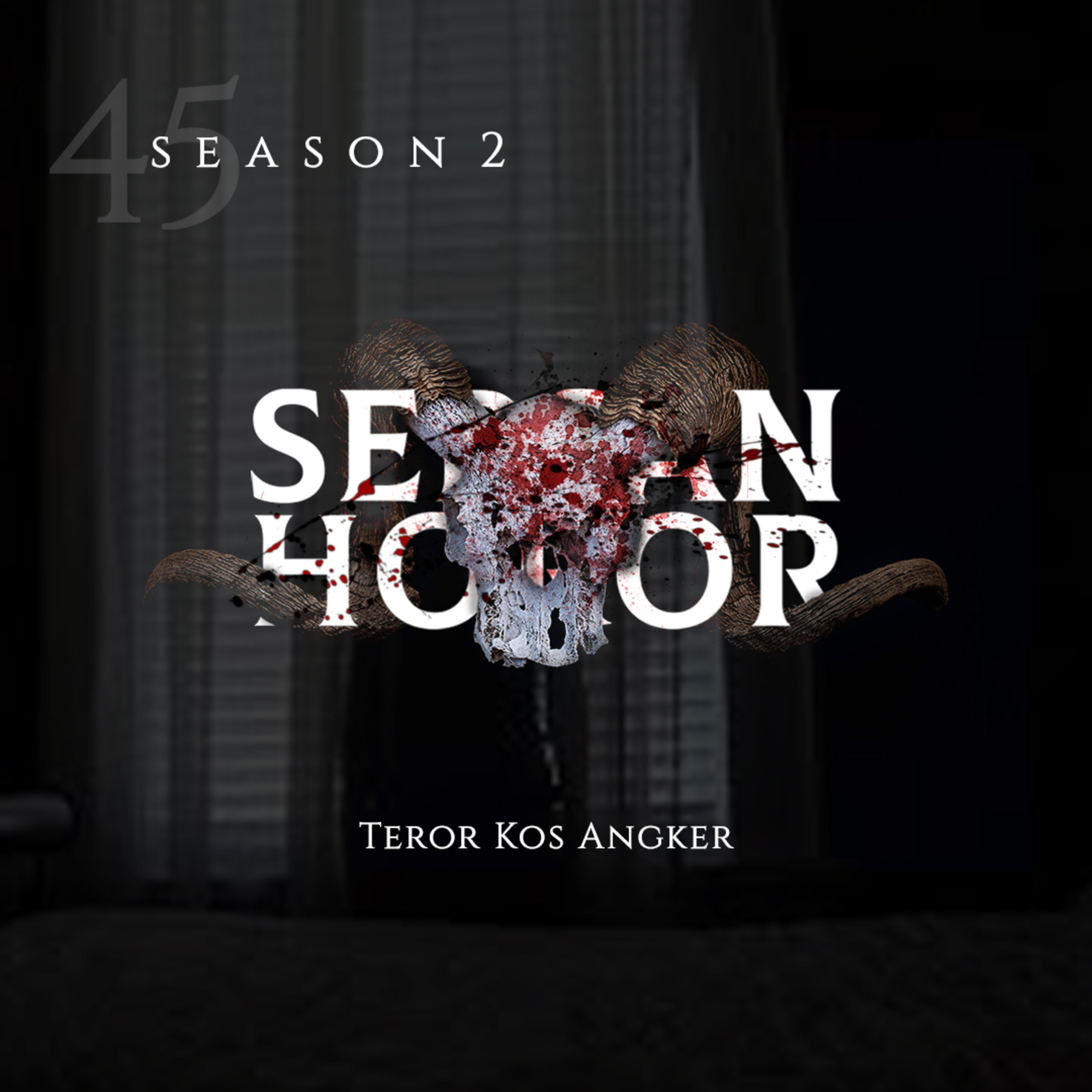 SERSAN HOROR