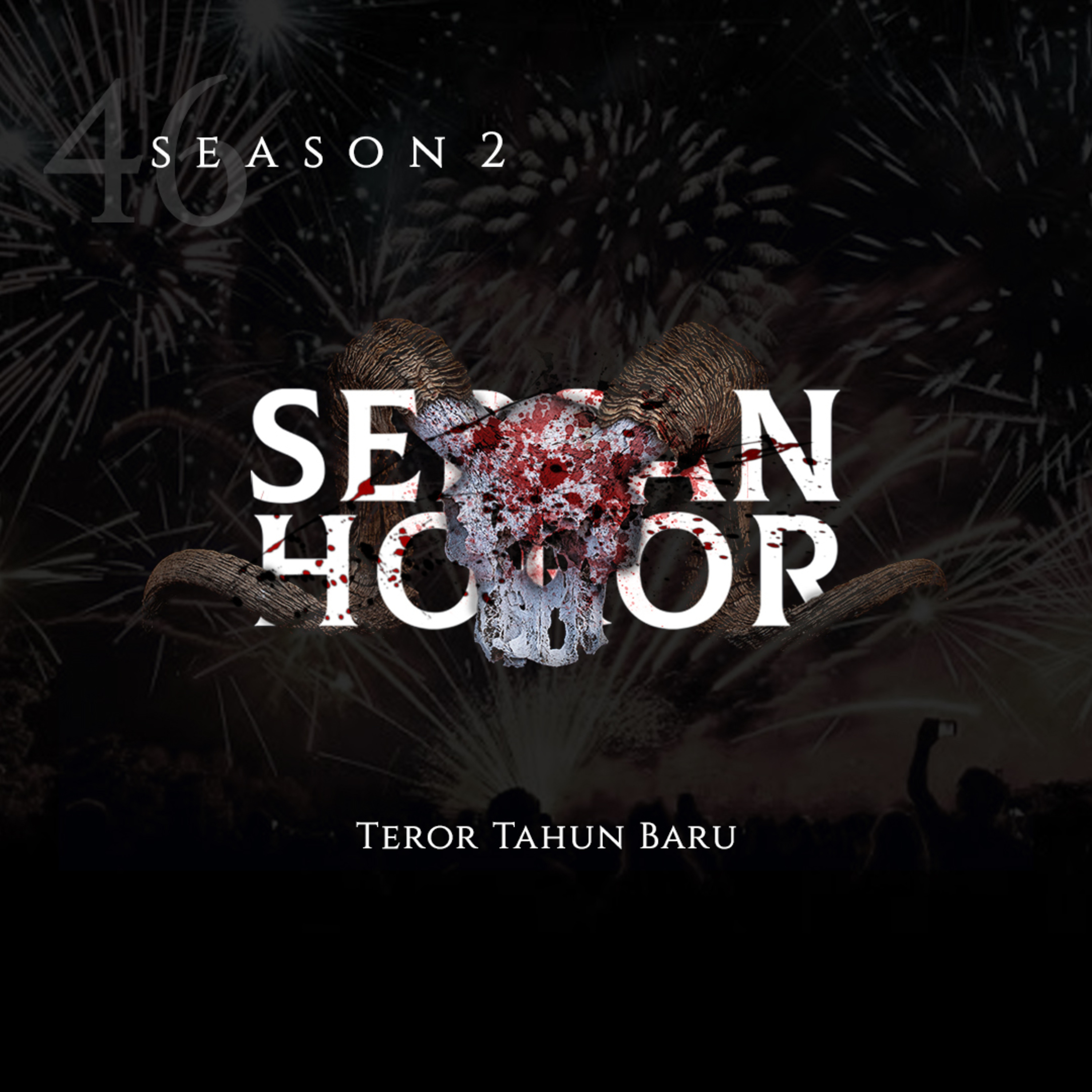 SERSAN HOROR
