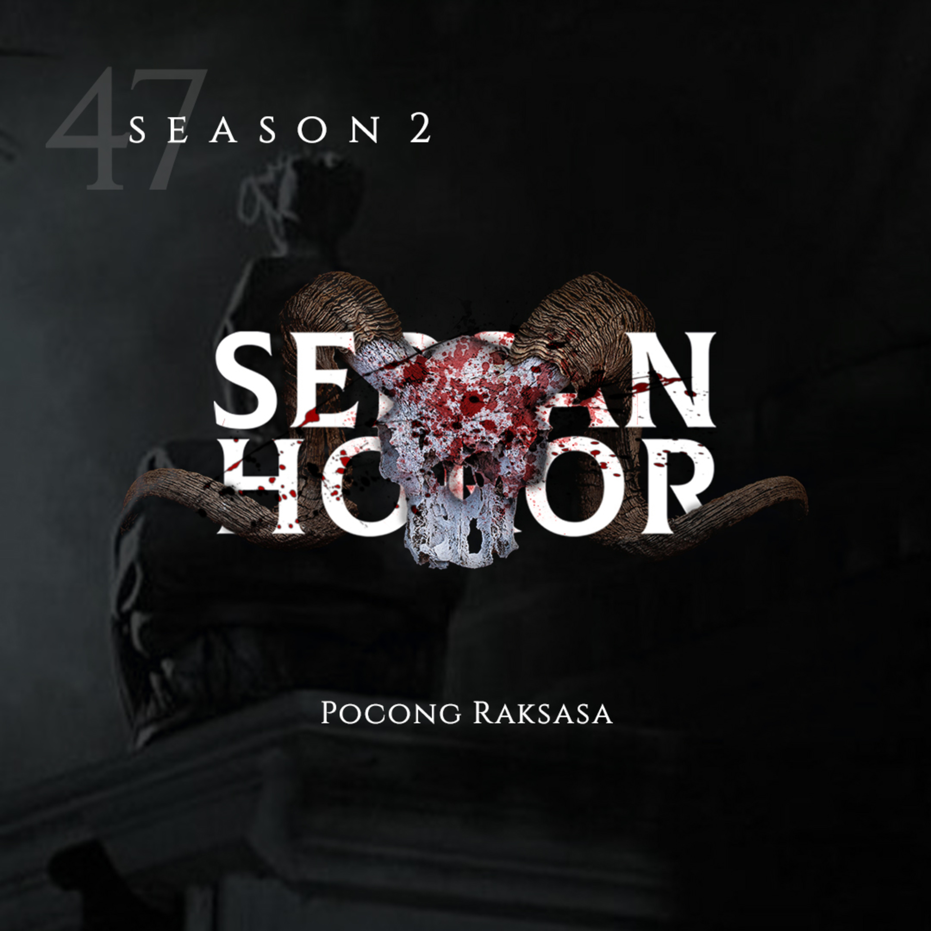 SERSAN HOROR