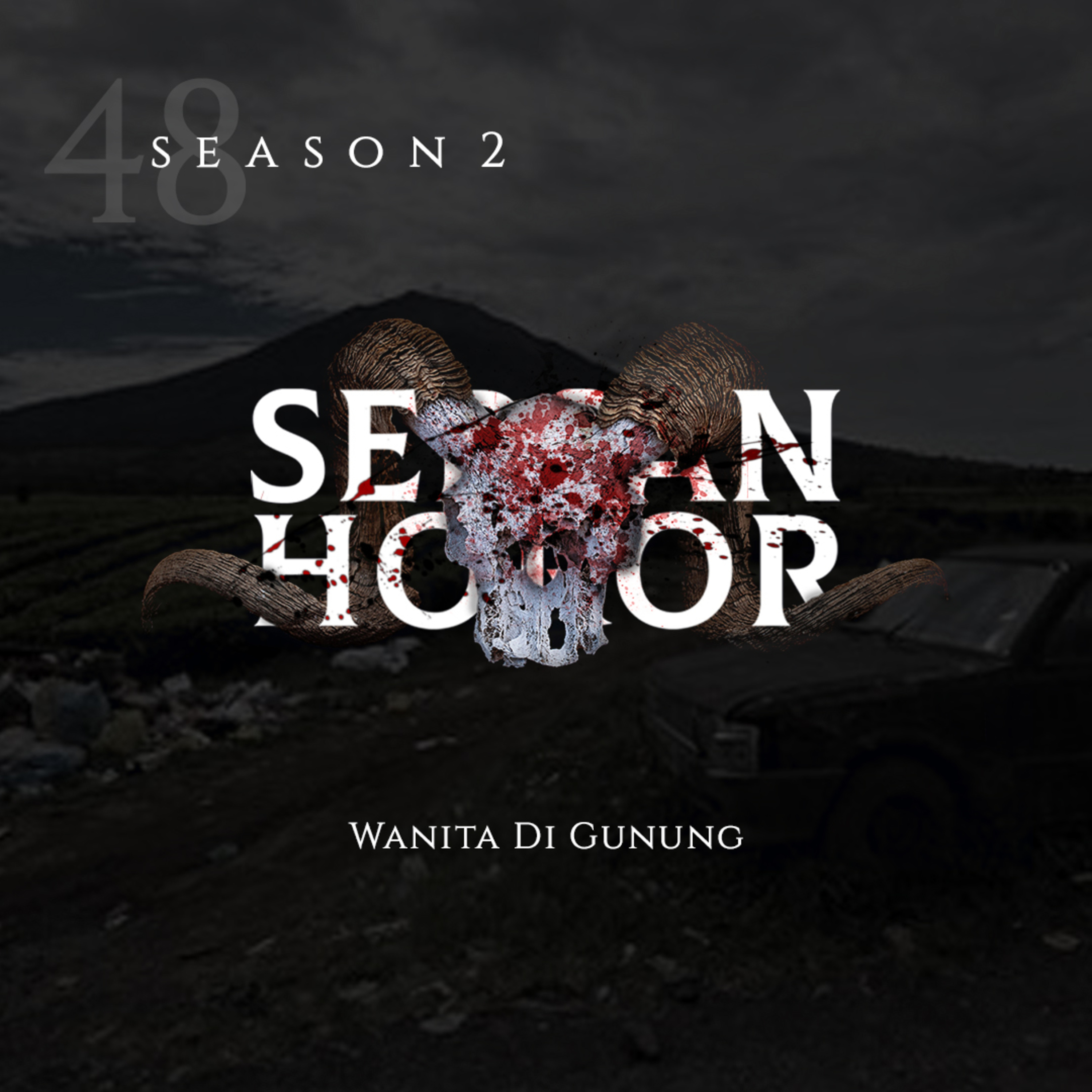 SERSAN HOROR