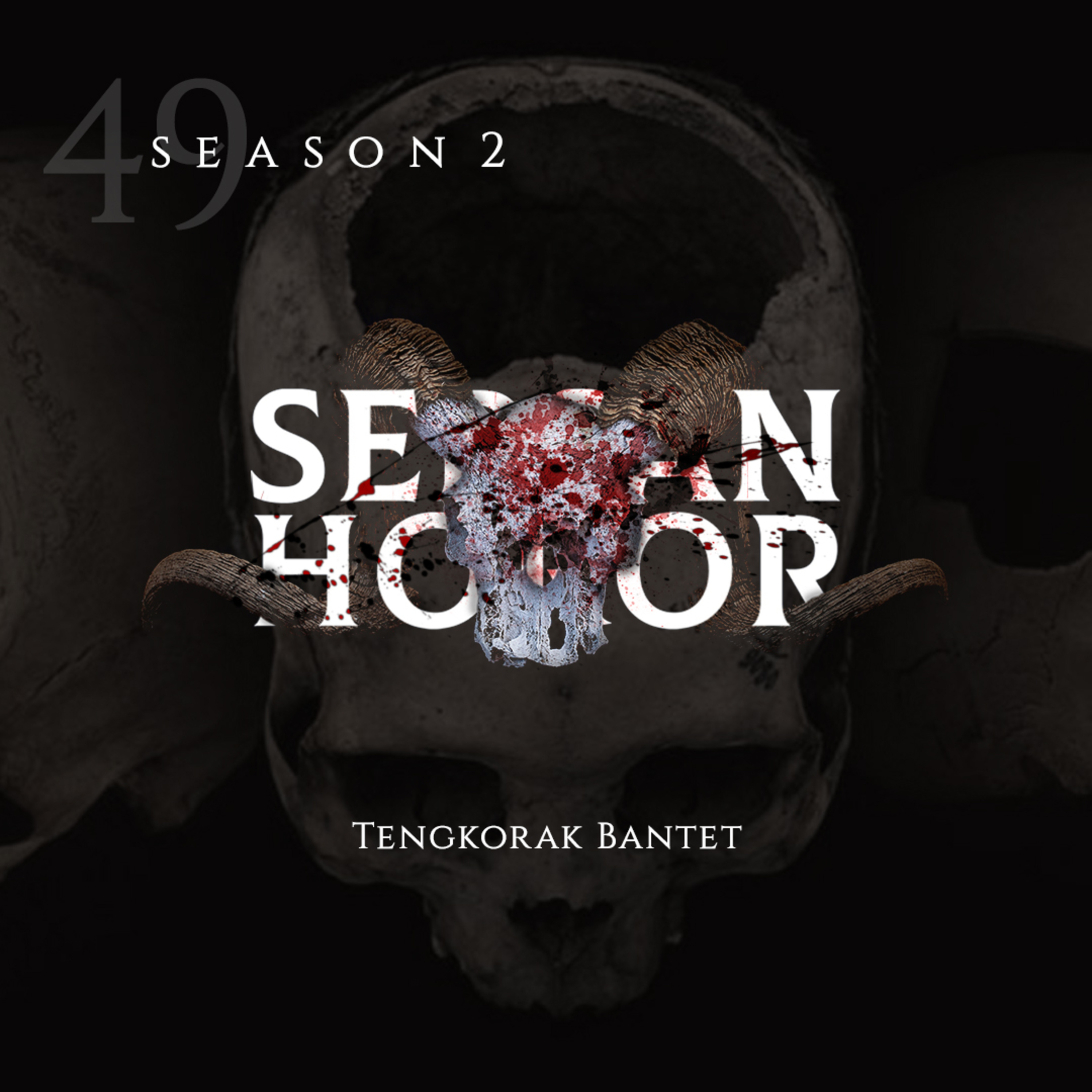 SERSAN HOROR