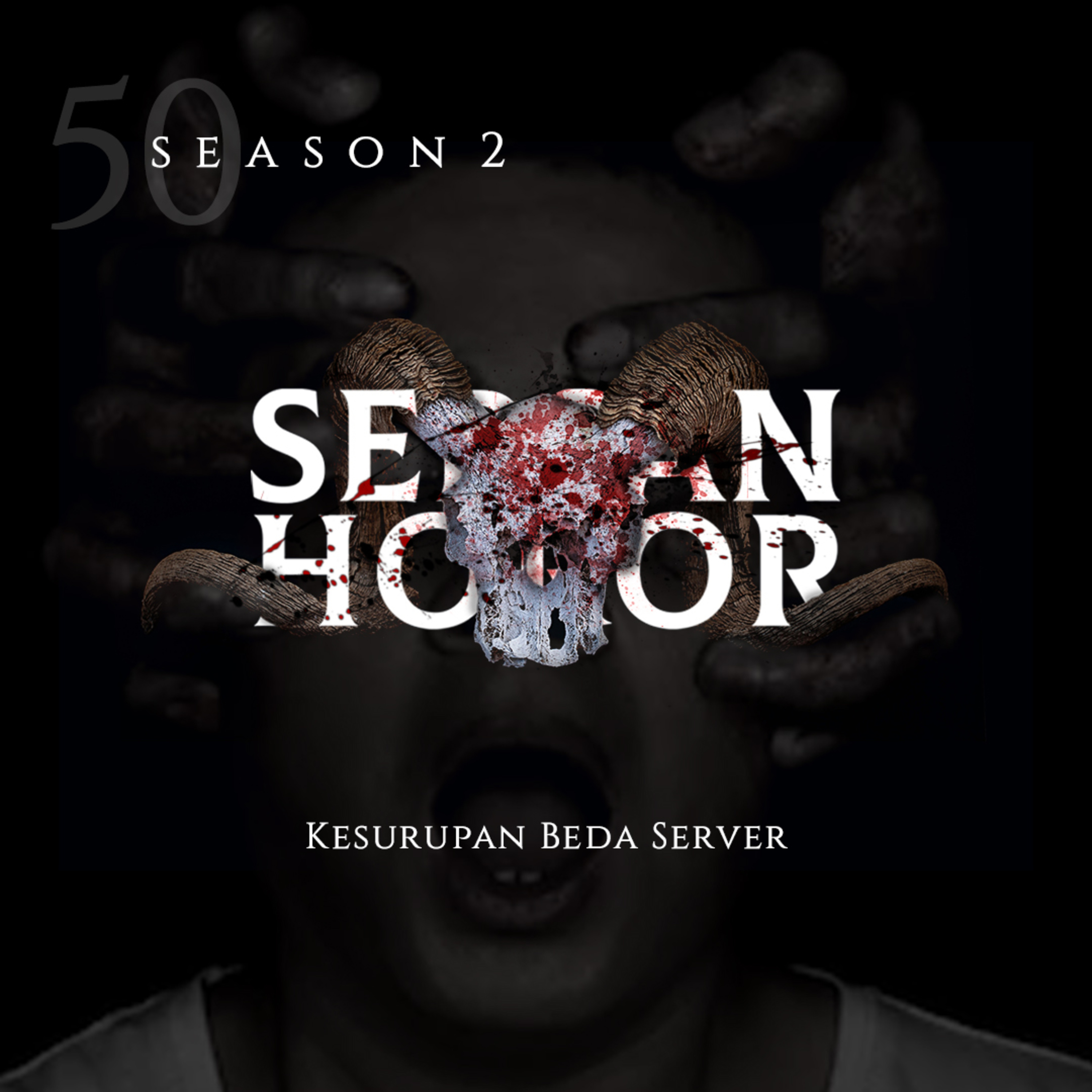 SERSAN HOROR