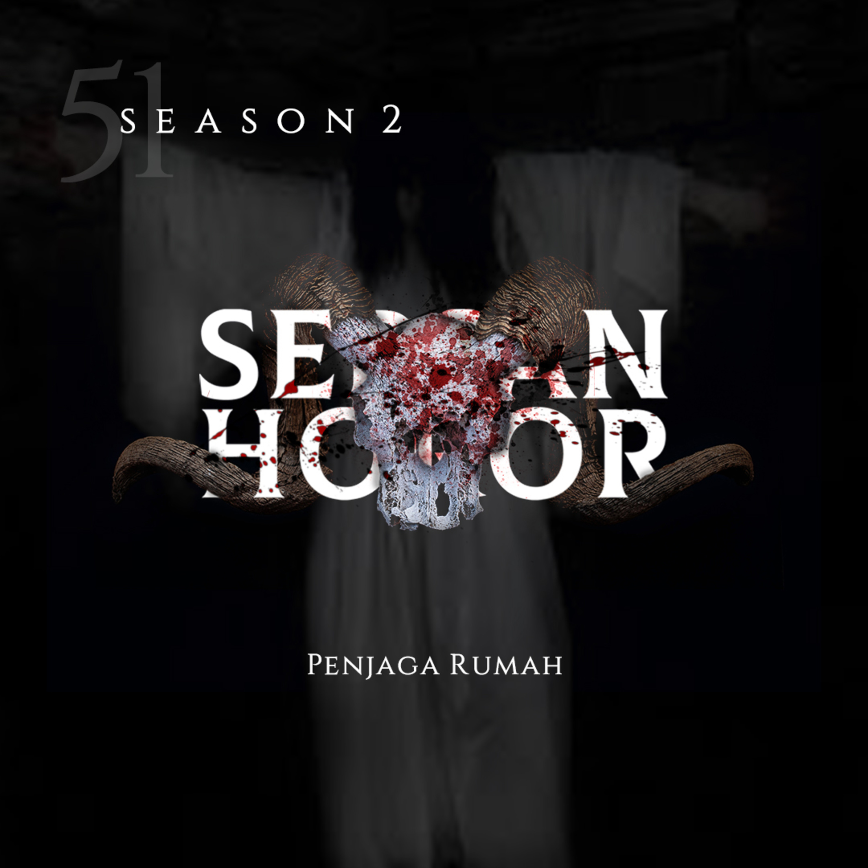 SERSAN HOROR