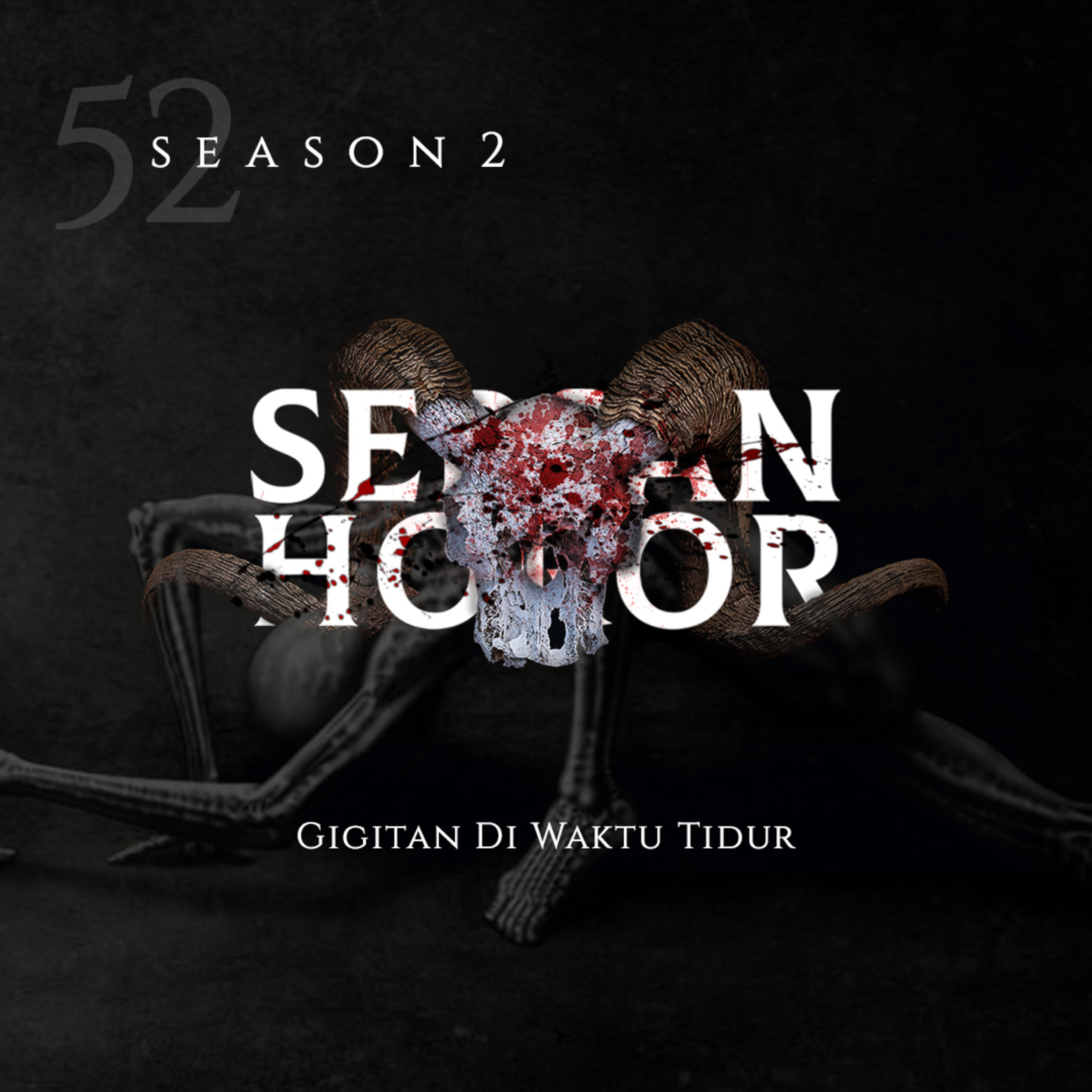 SERSAN HOROR