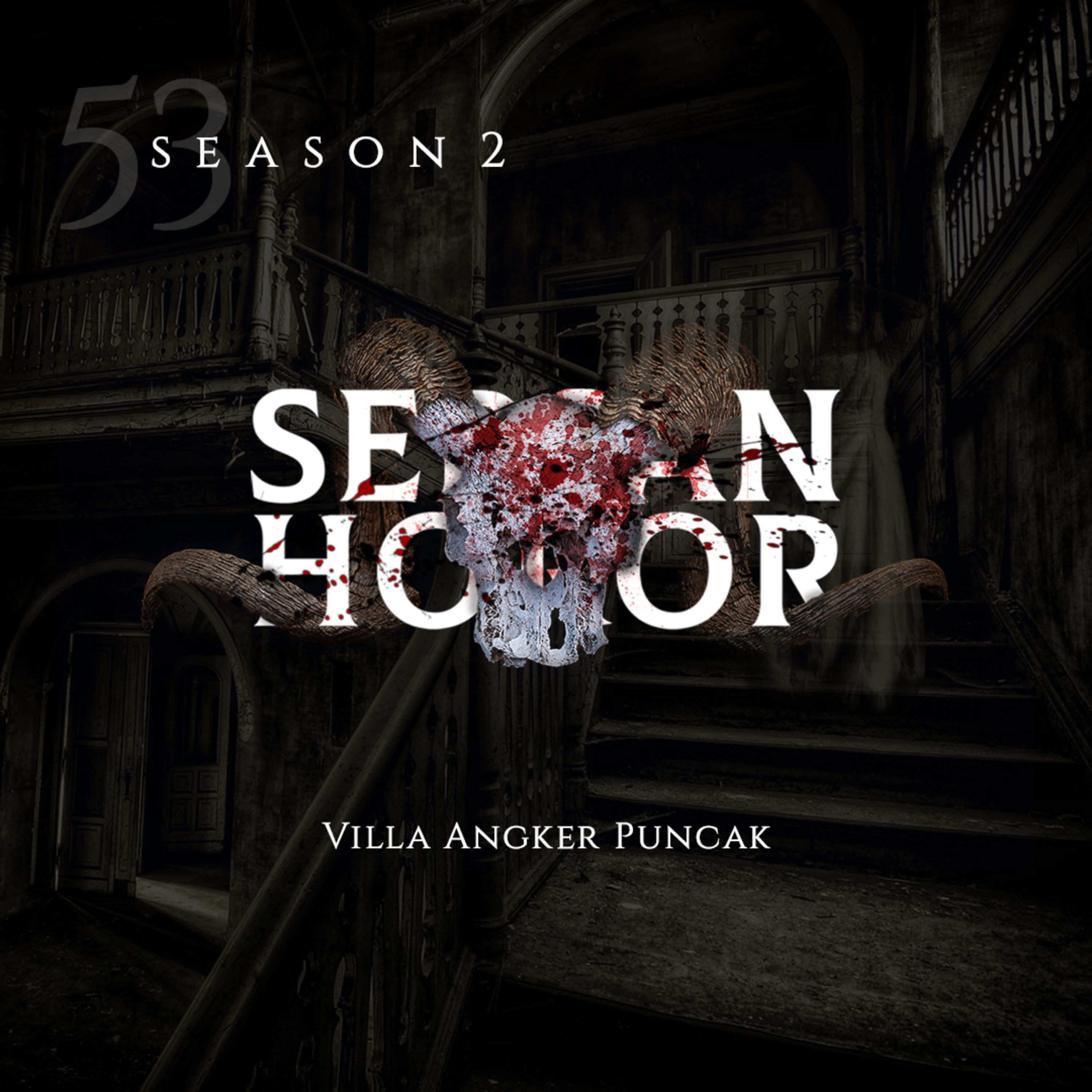SERSAN HOROR