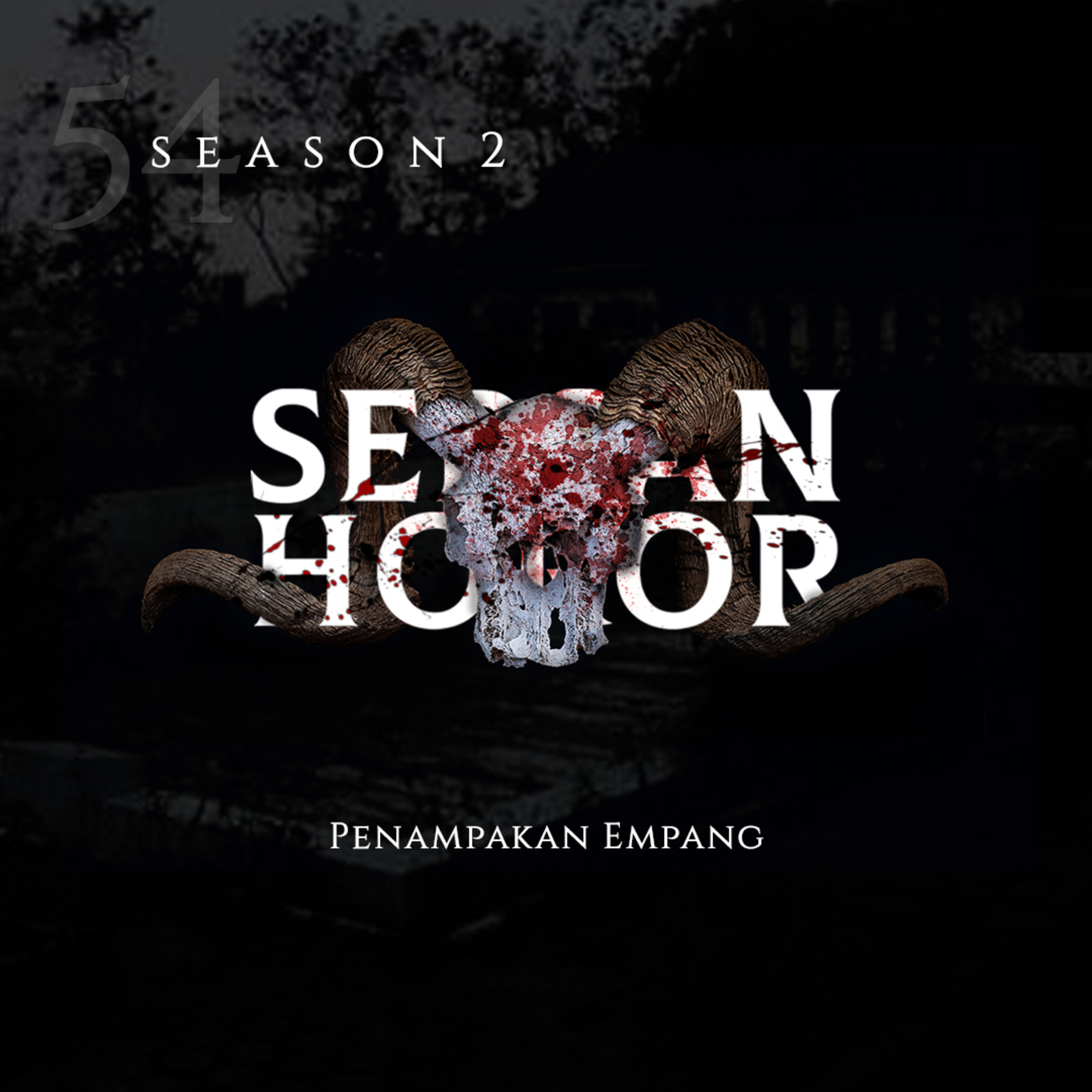 SERSAN HOROR