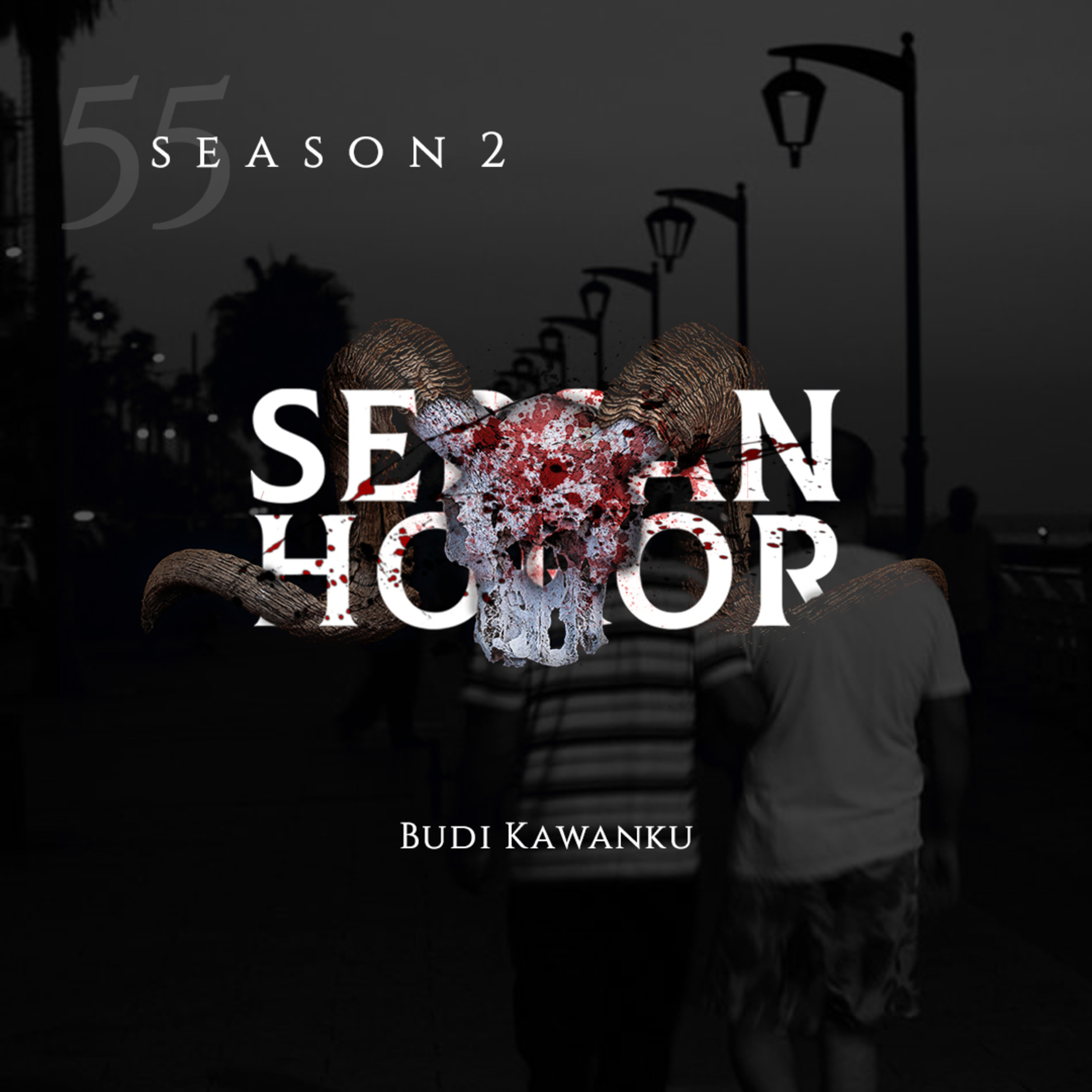 SERSAN HOROR