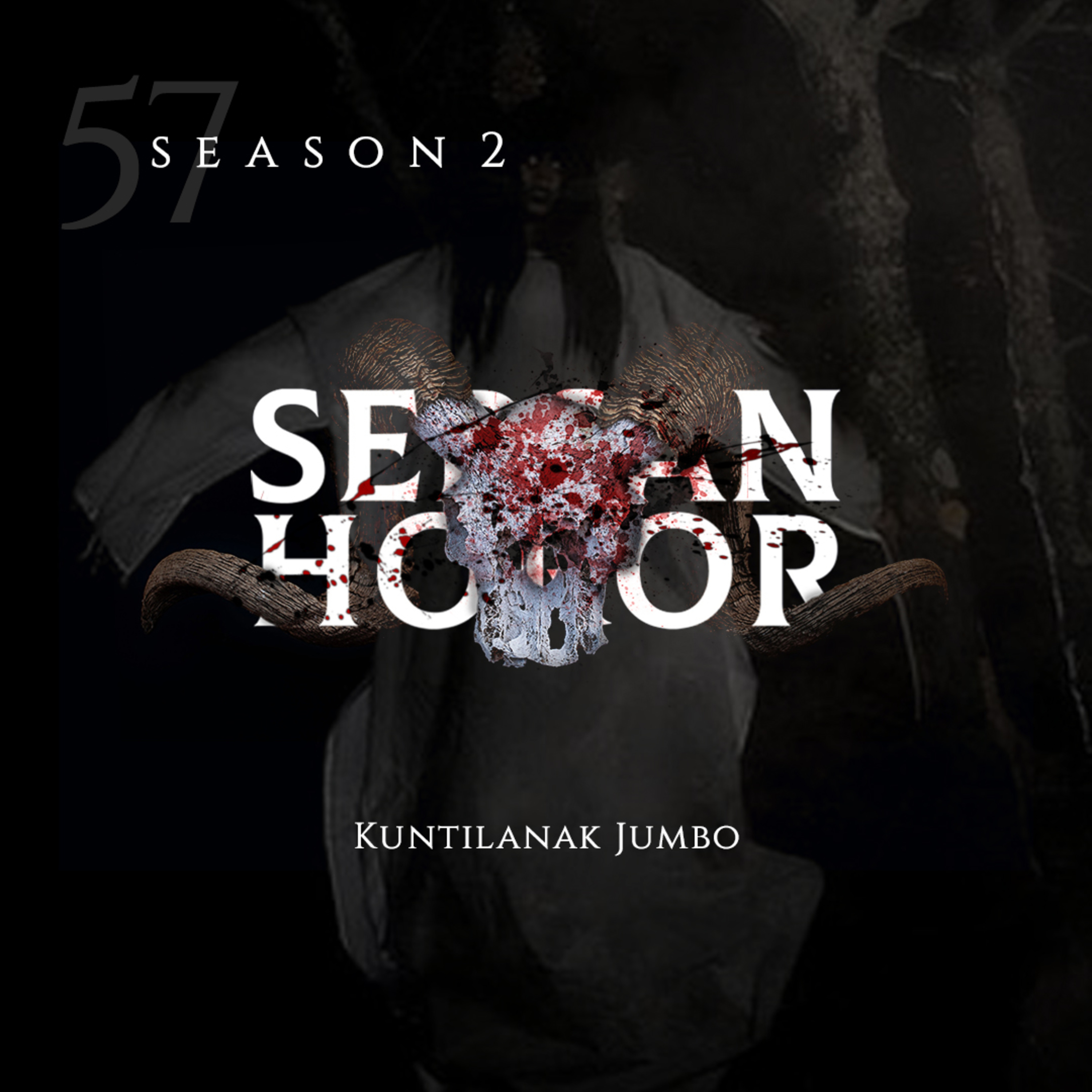 SERSAN HOROR
