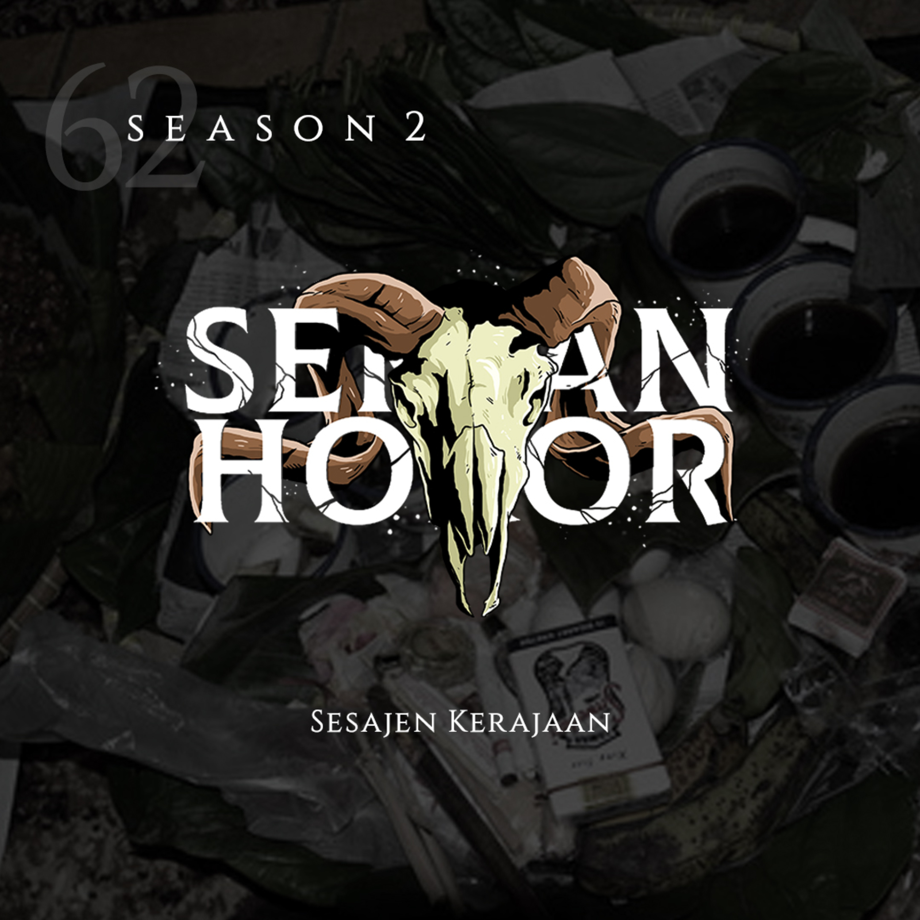SERSAN HOROR