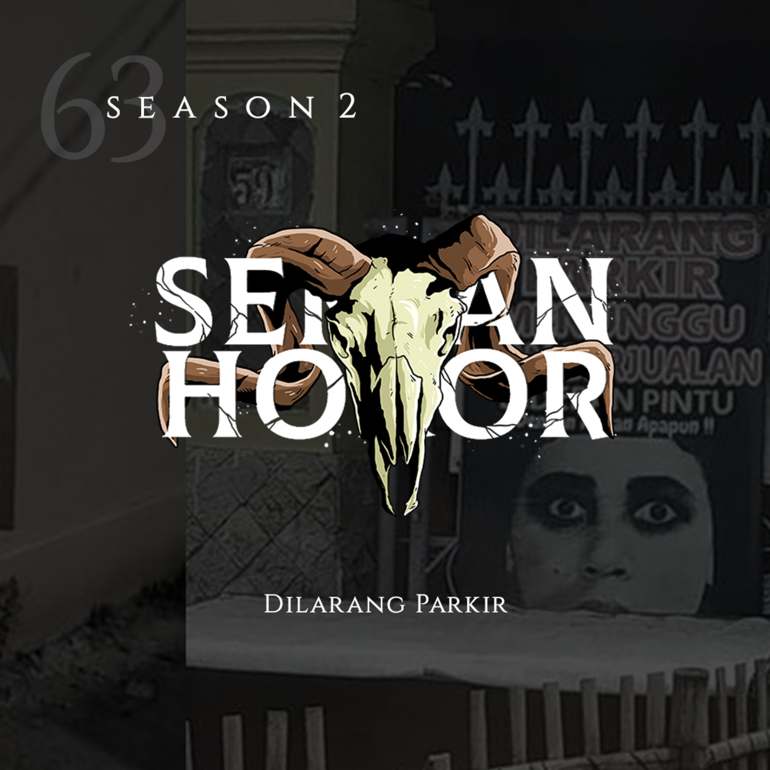 SERSAN HOROR