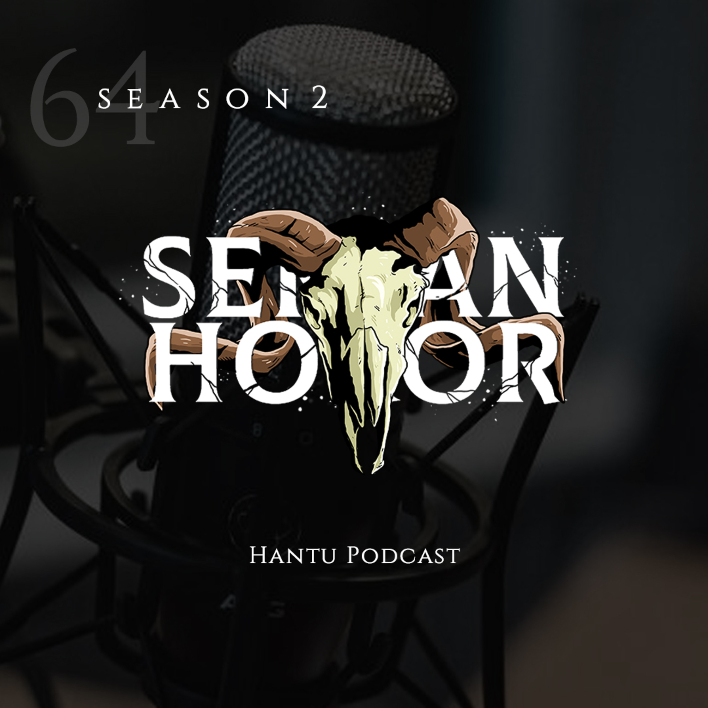 SERSAN HOROR