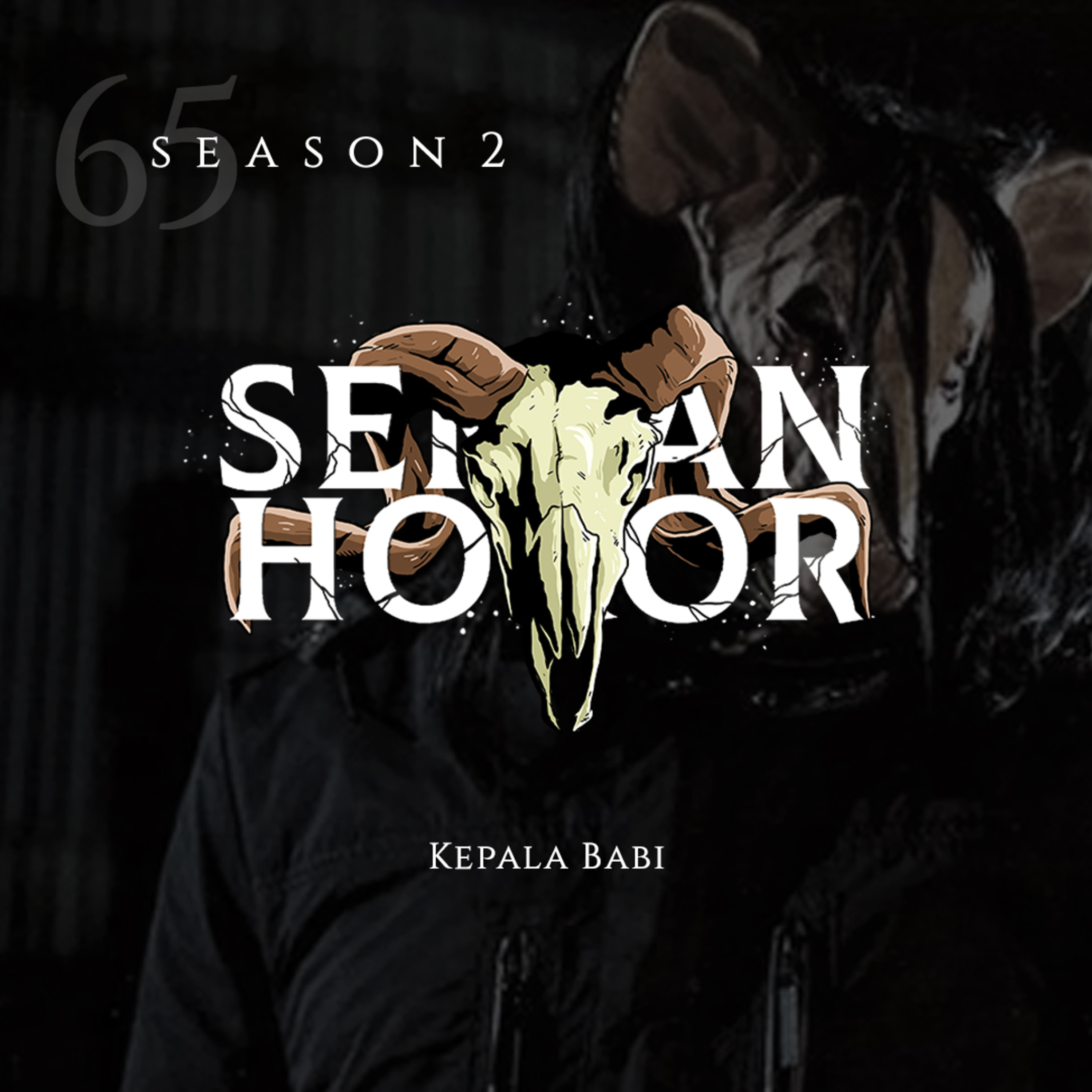 SERSAN HOROR