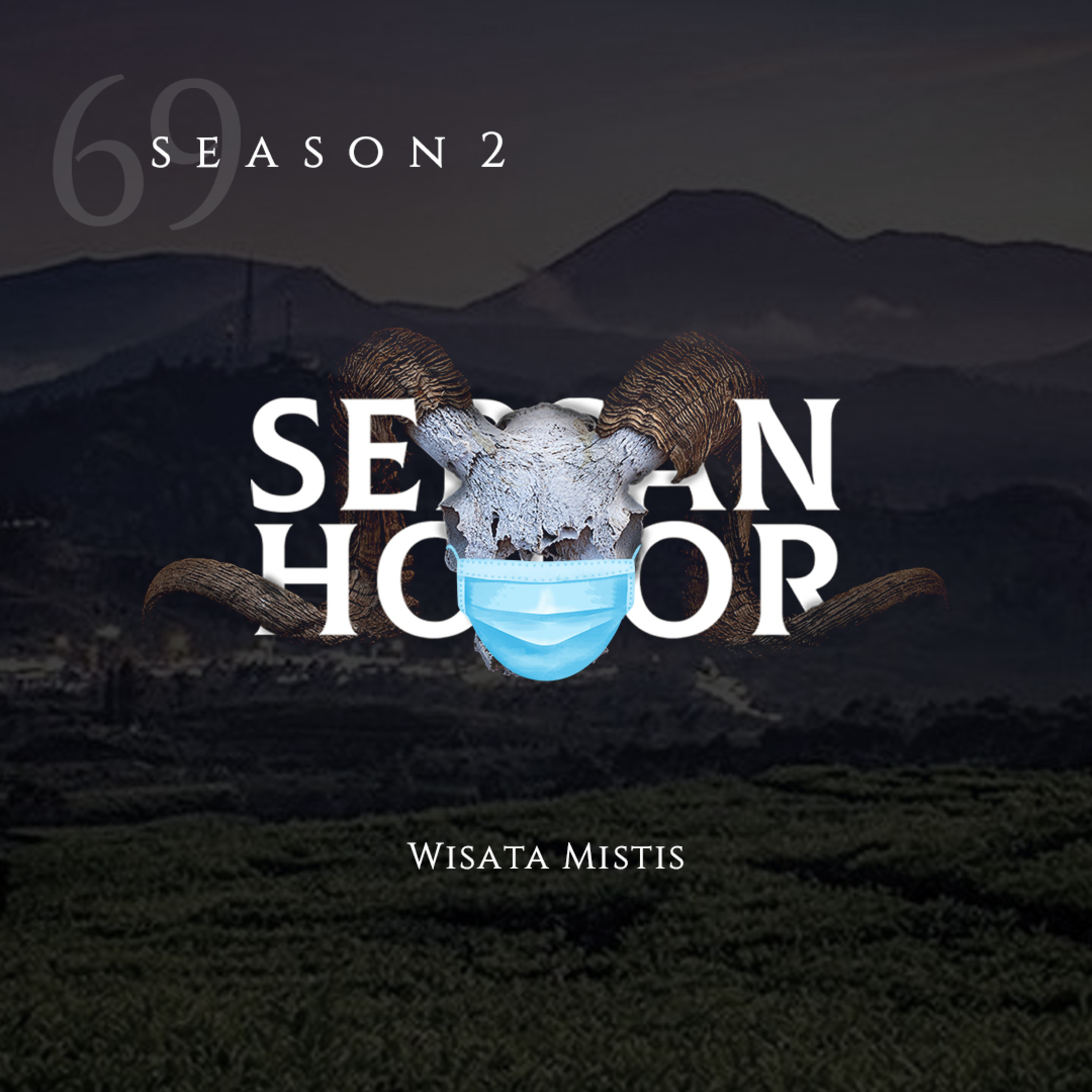 SERSAN HOROR