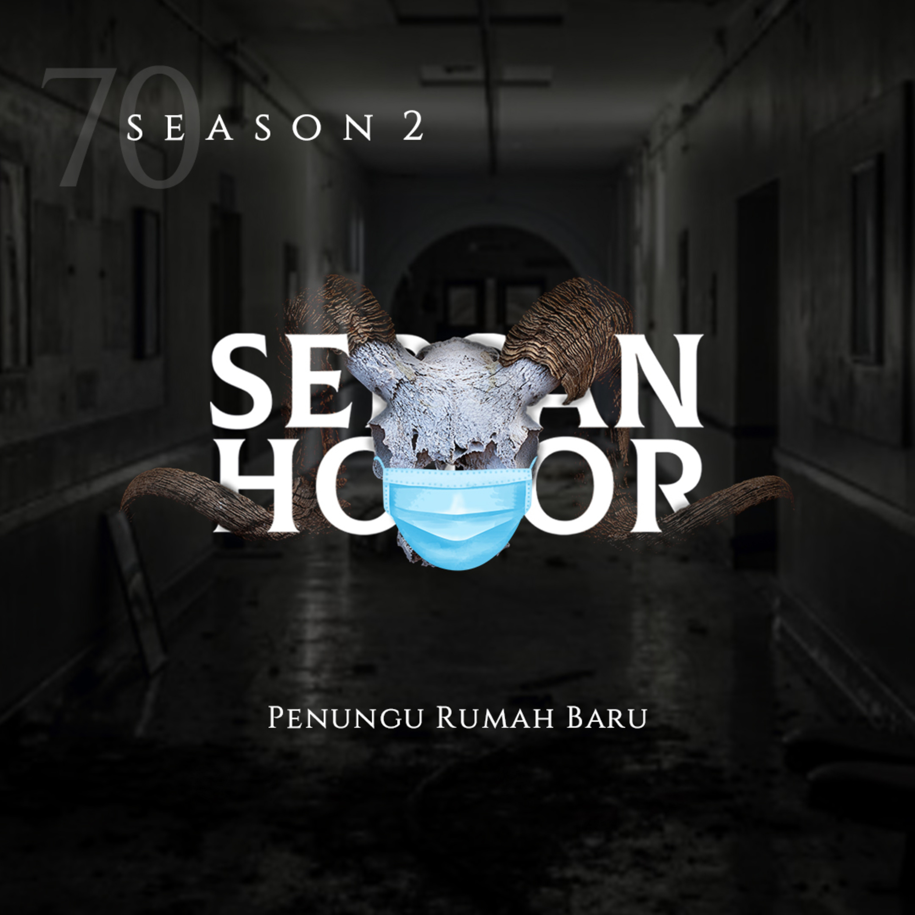 SERSAN HOROR