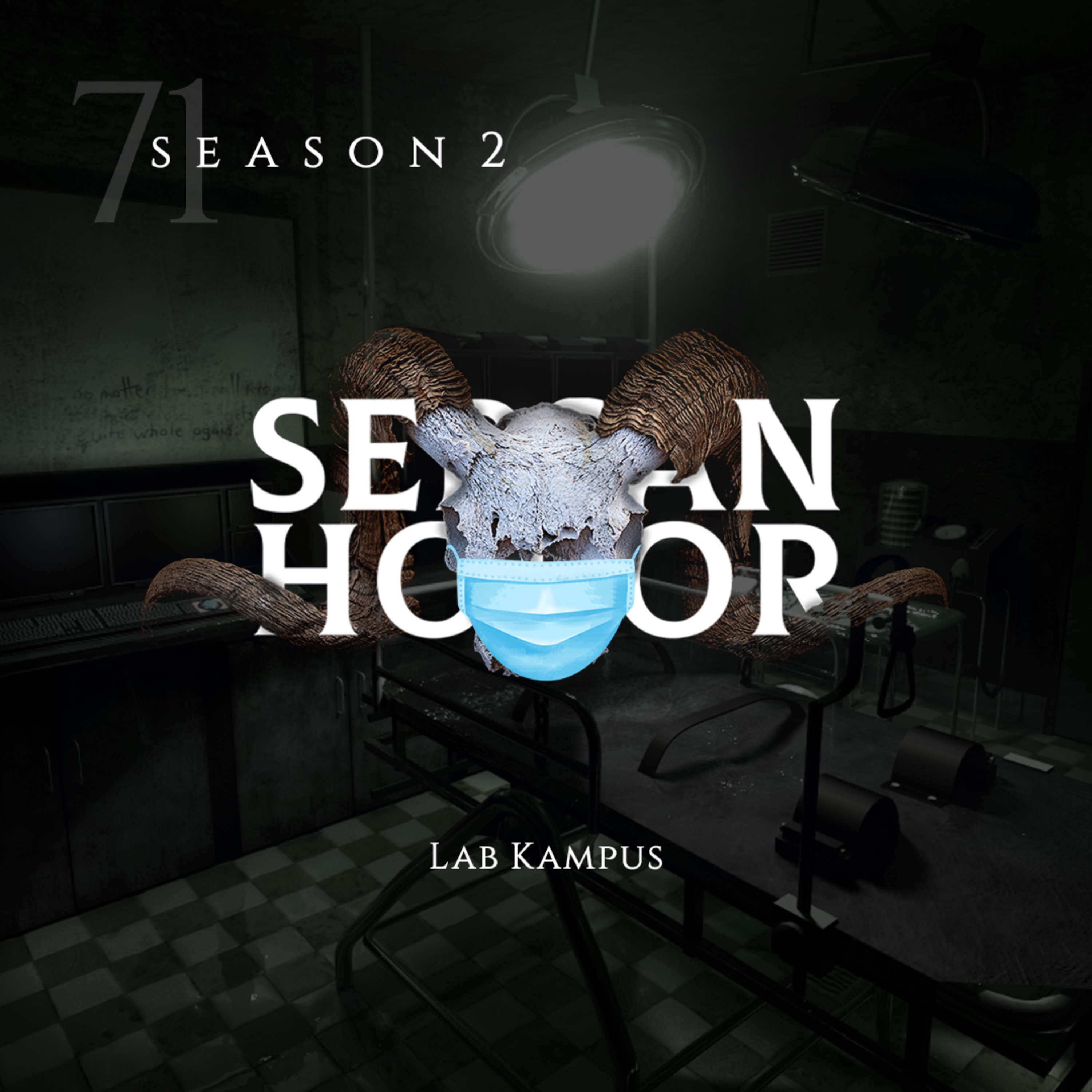 SERSAN HOROR