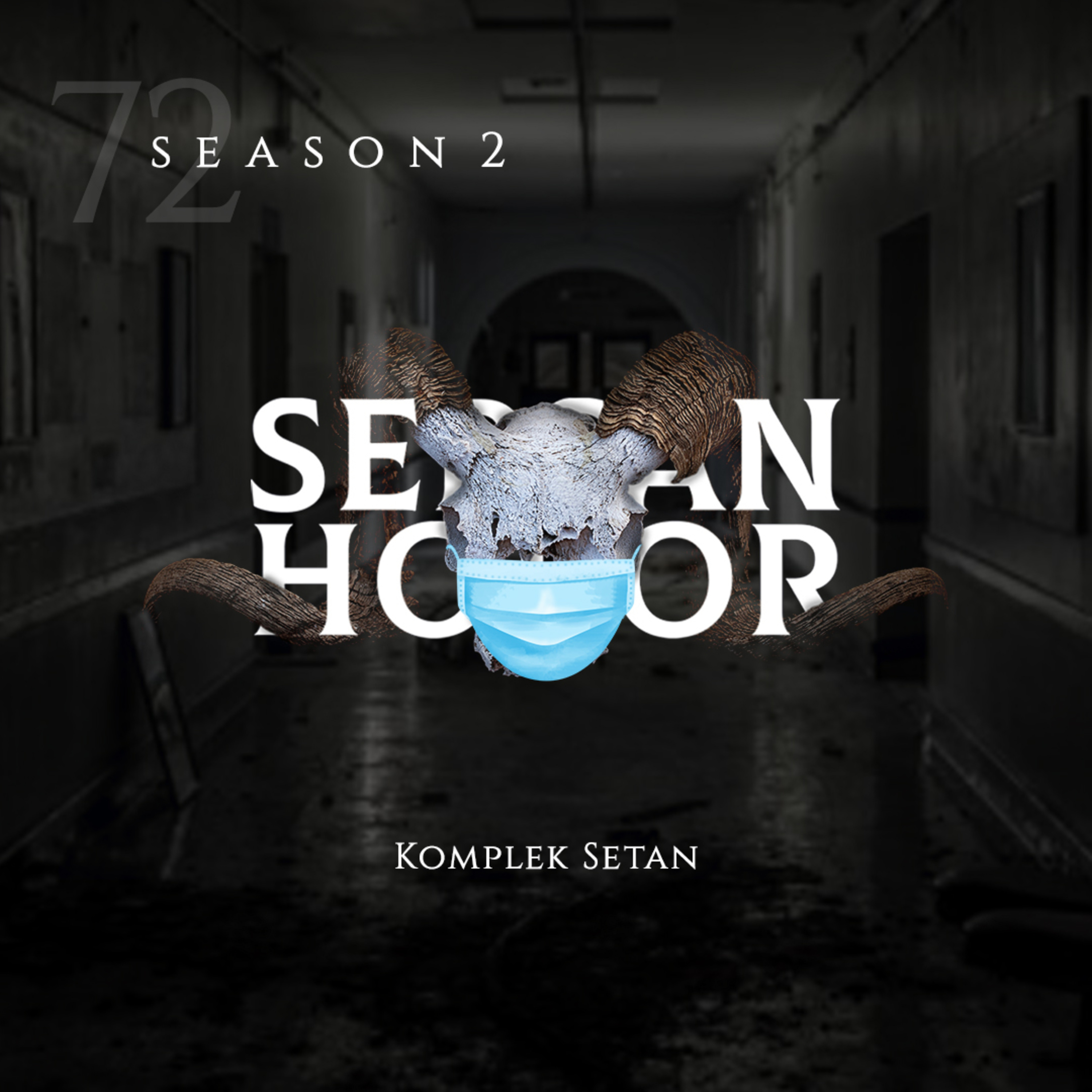 SERSAN HOROR