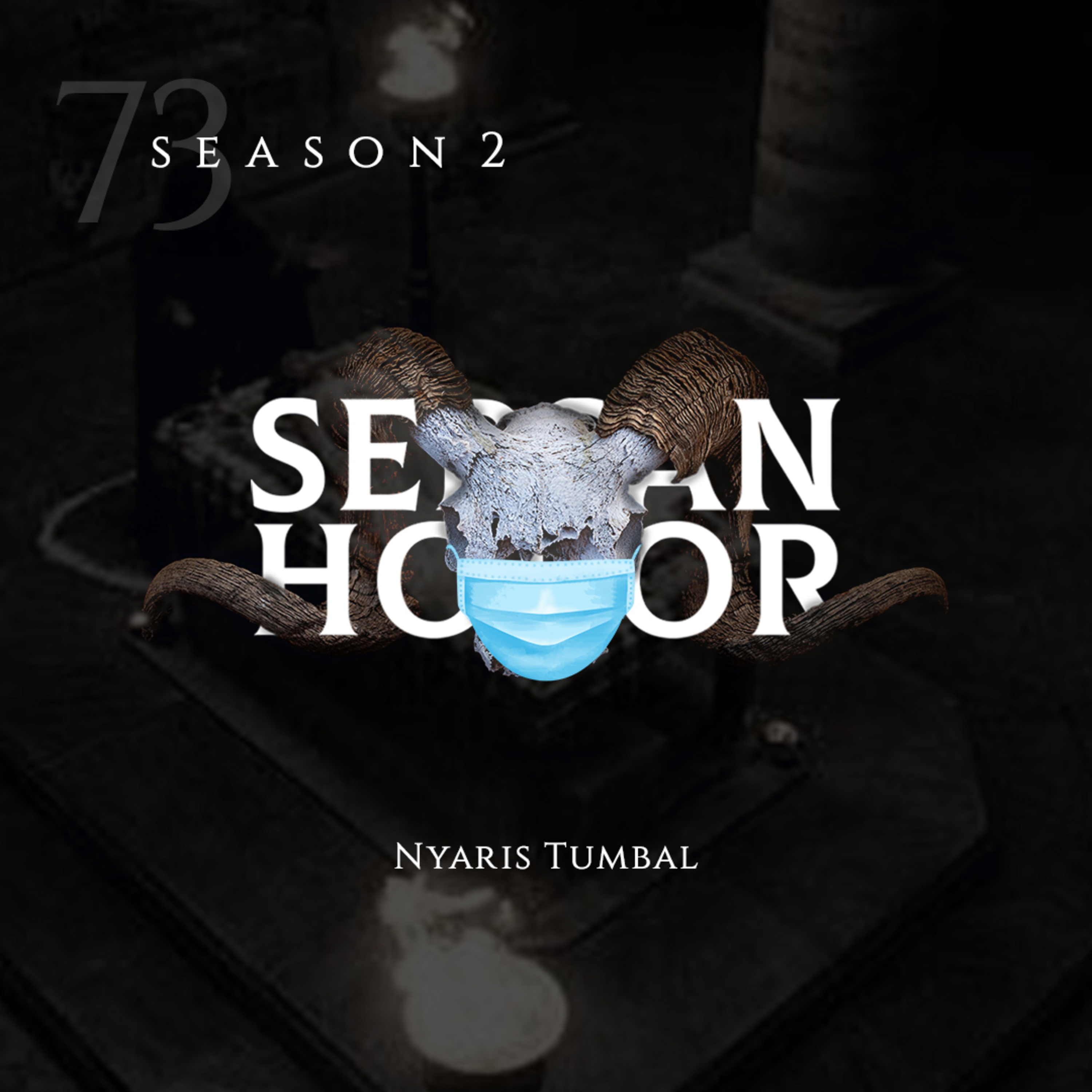 SERSAN HOROR