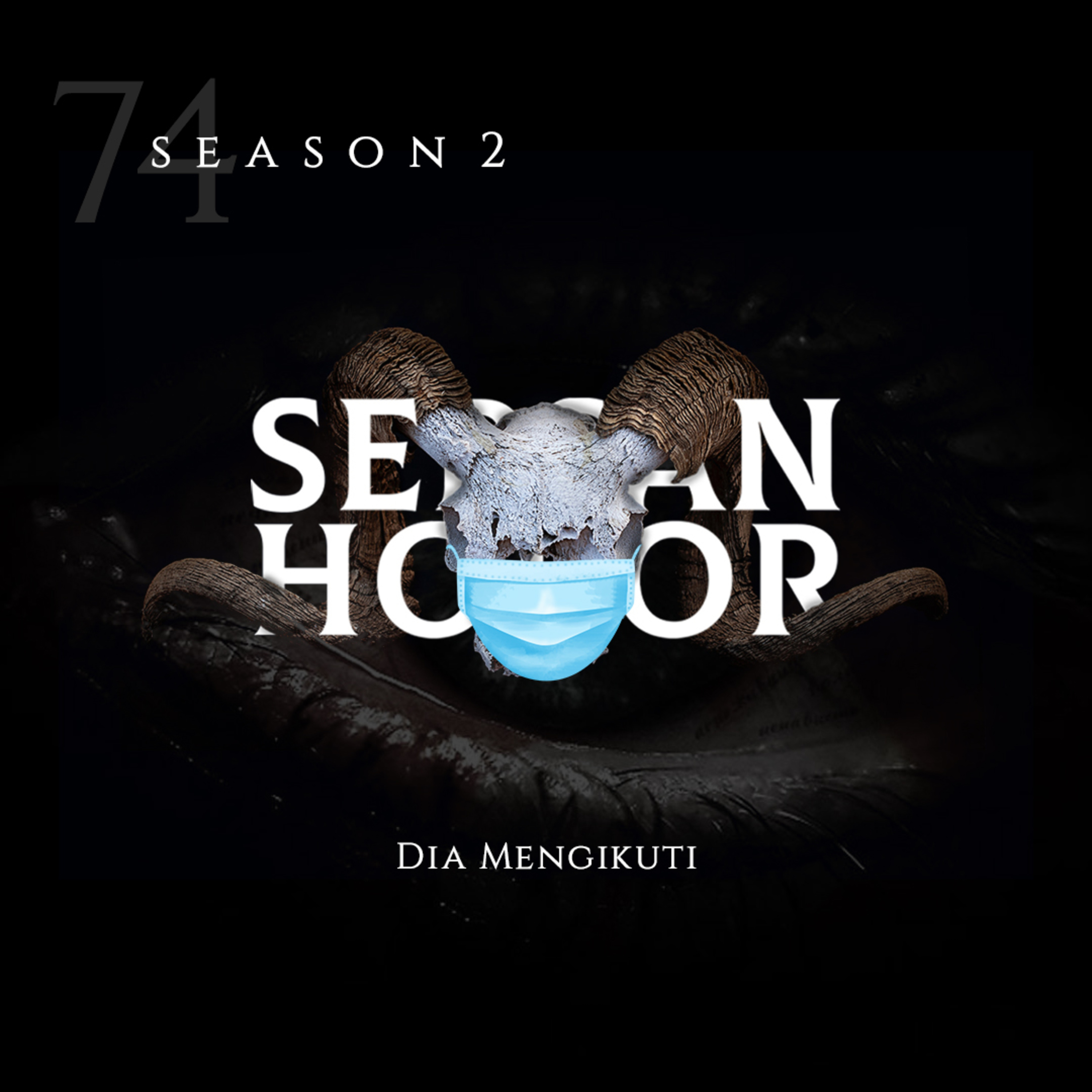 SERSAN HOROR