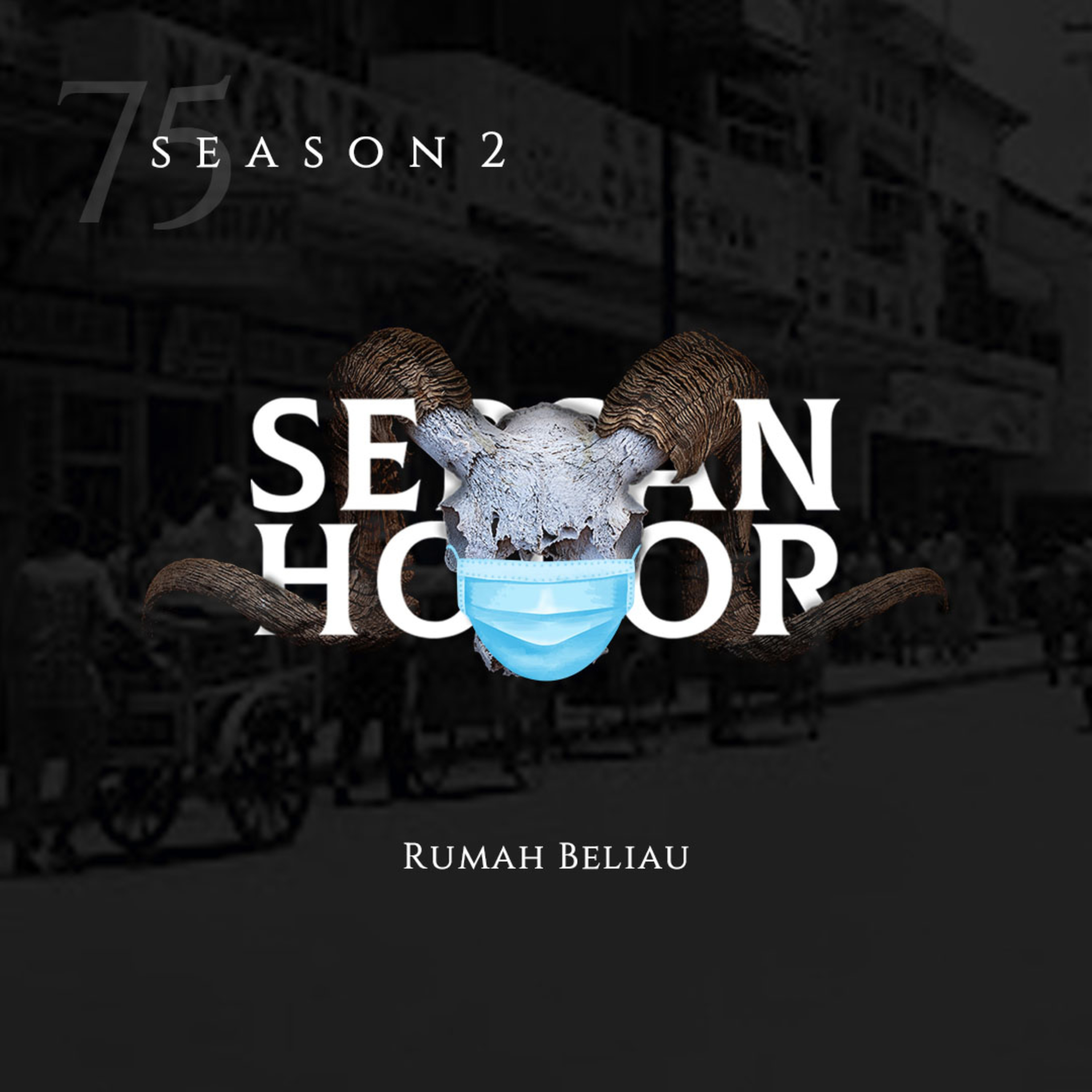 SERSAN HOROR
