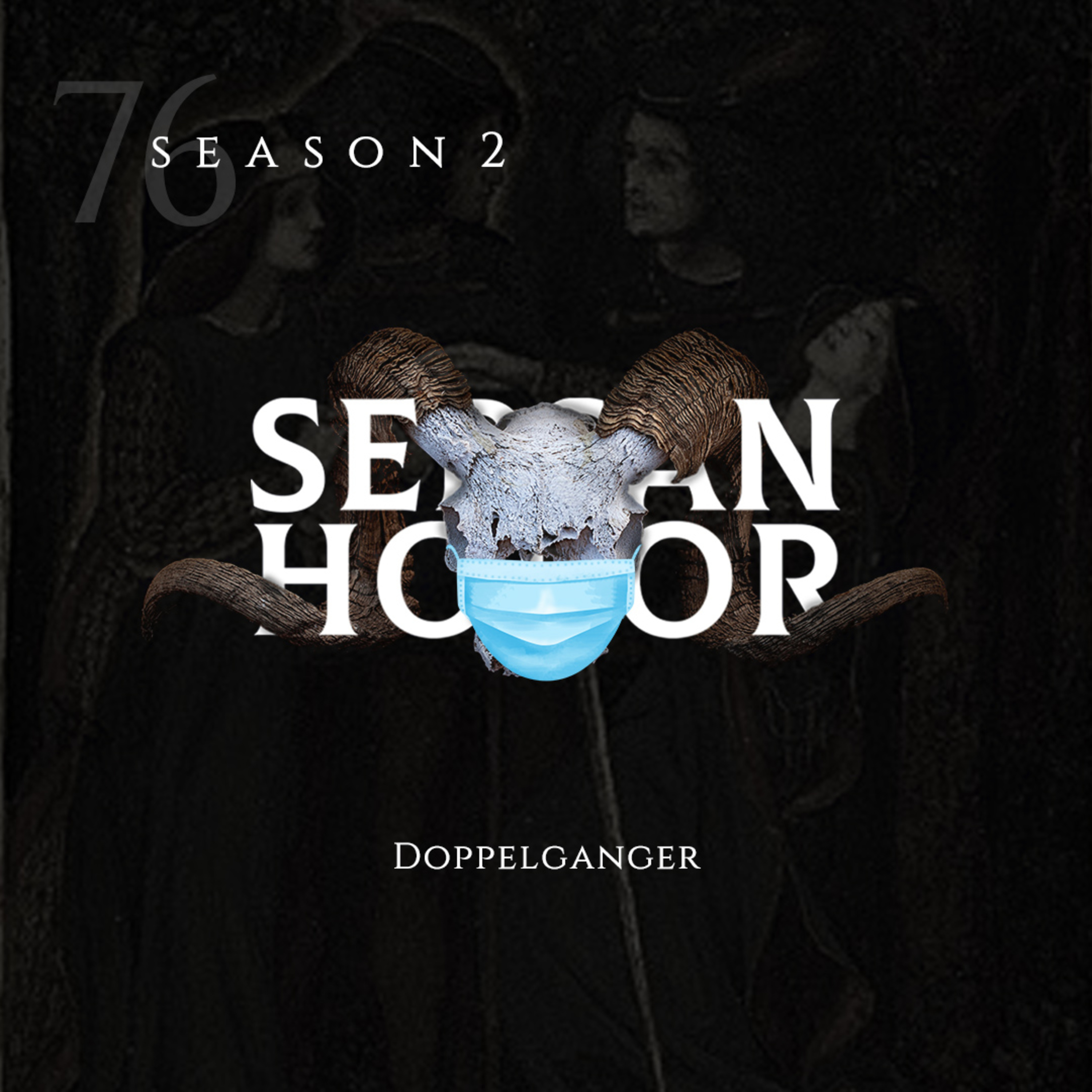 SERSAN HOROR