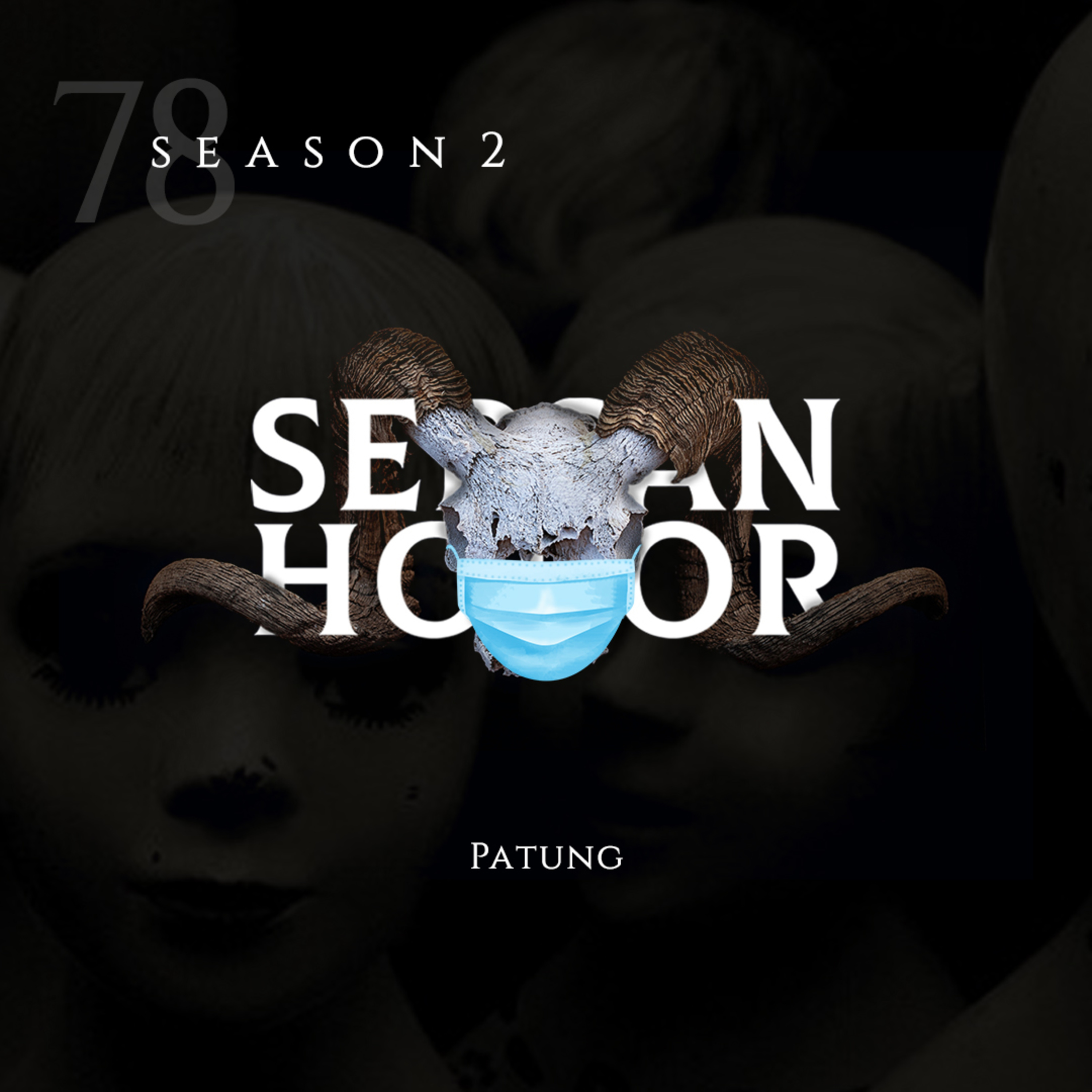 SERSAN HOROR