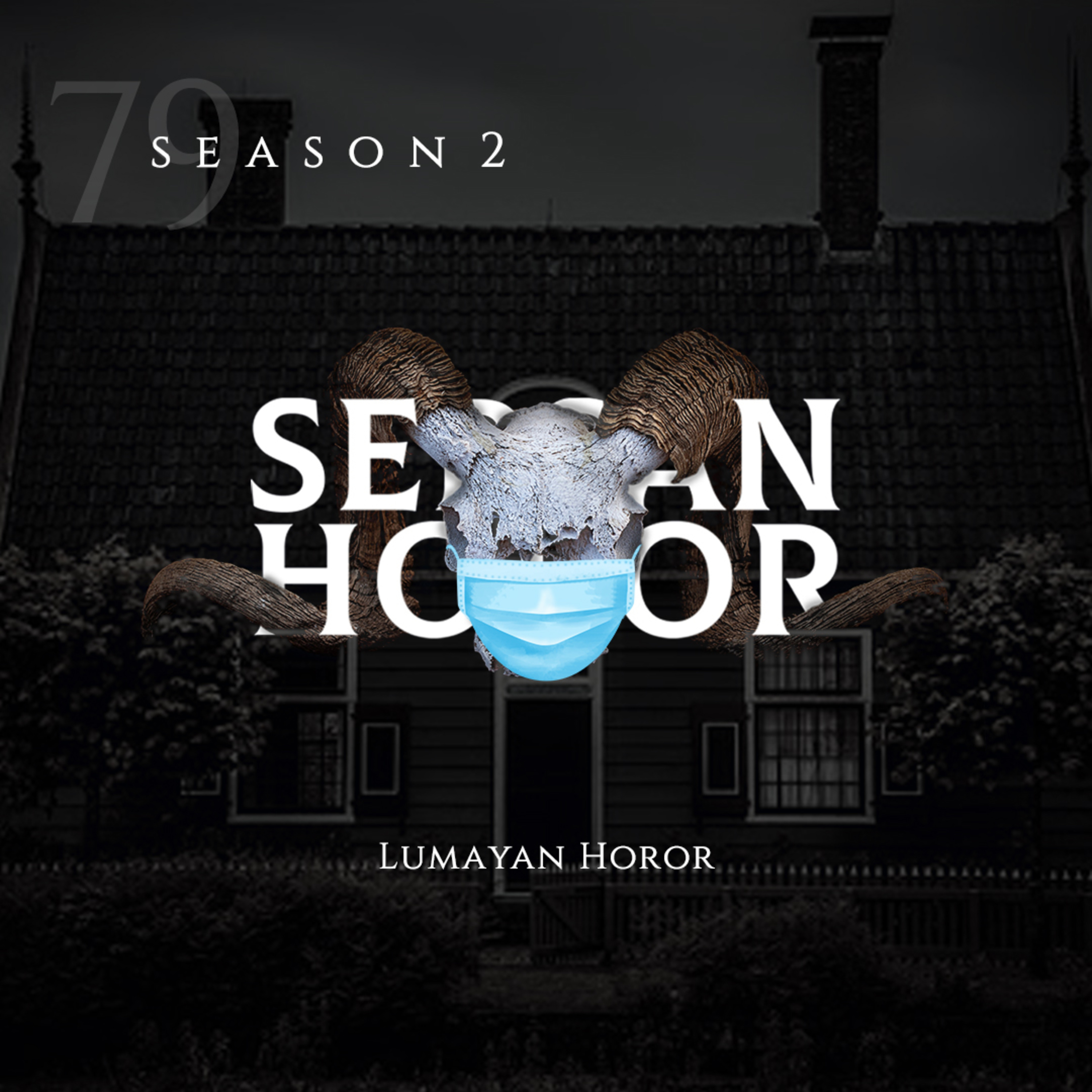 SERSAN HOROR