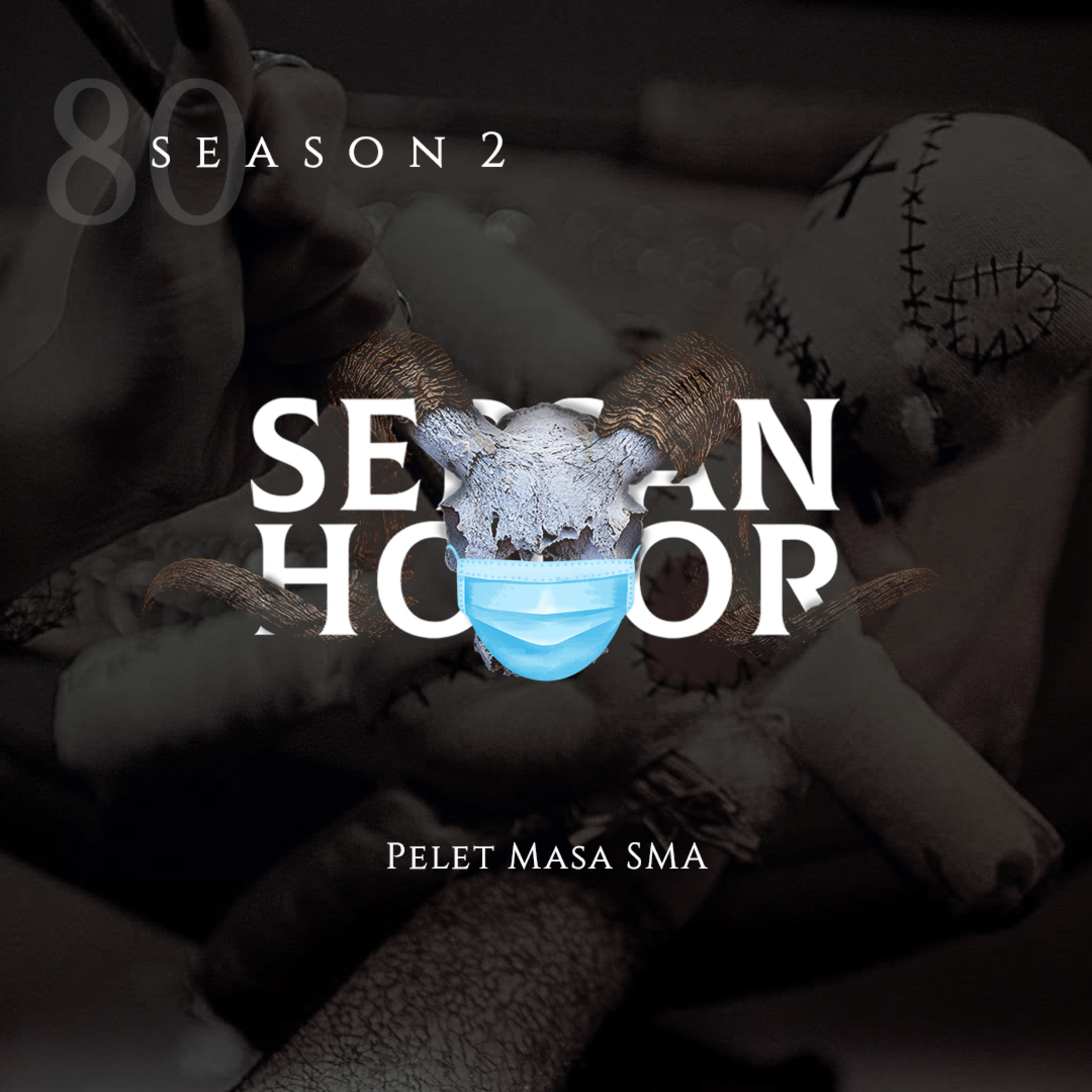 SERSAN HOROR