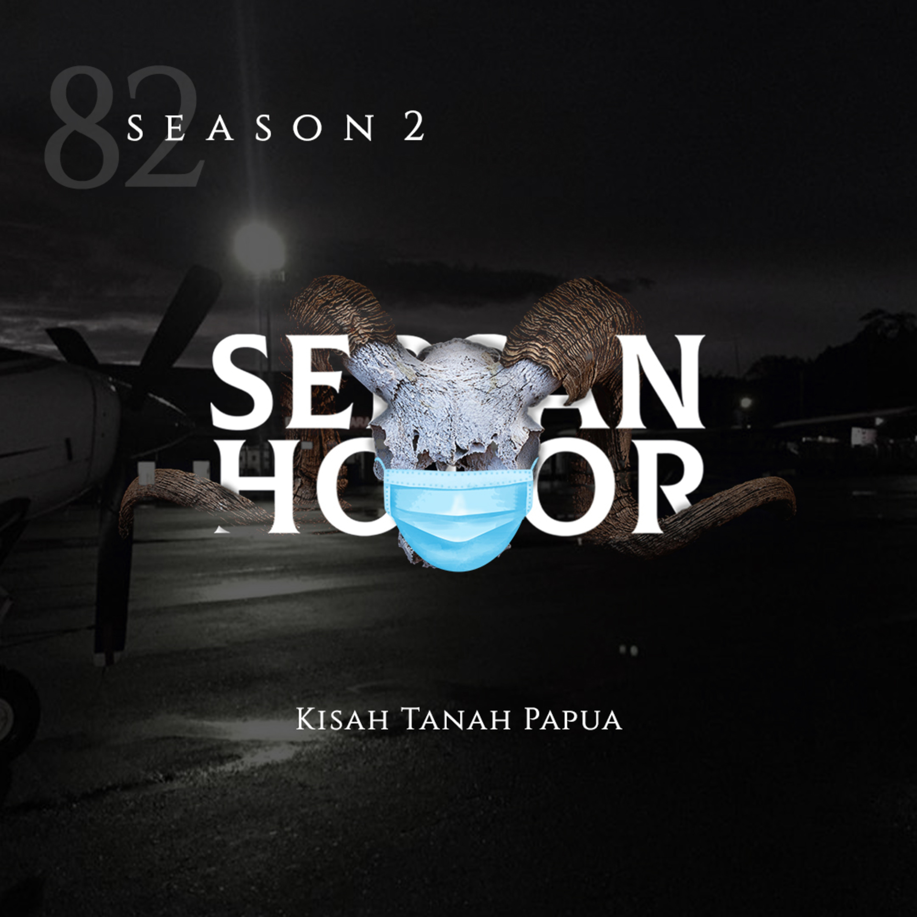 SERSAN HOROR
