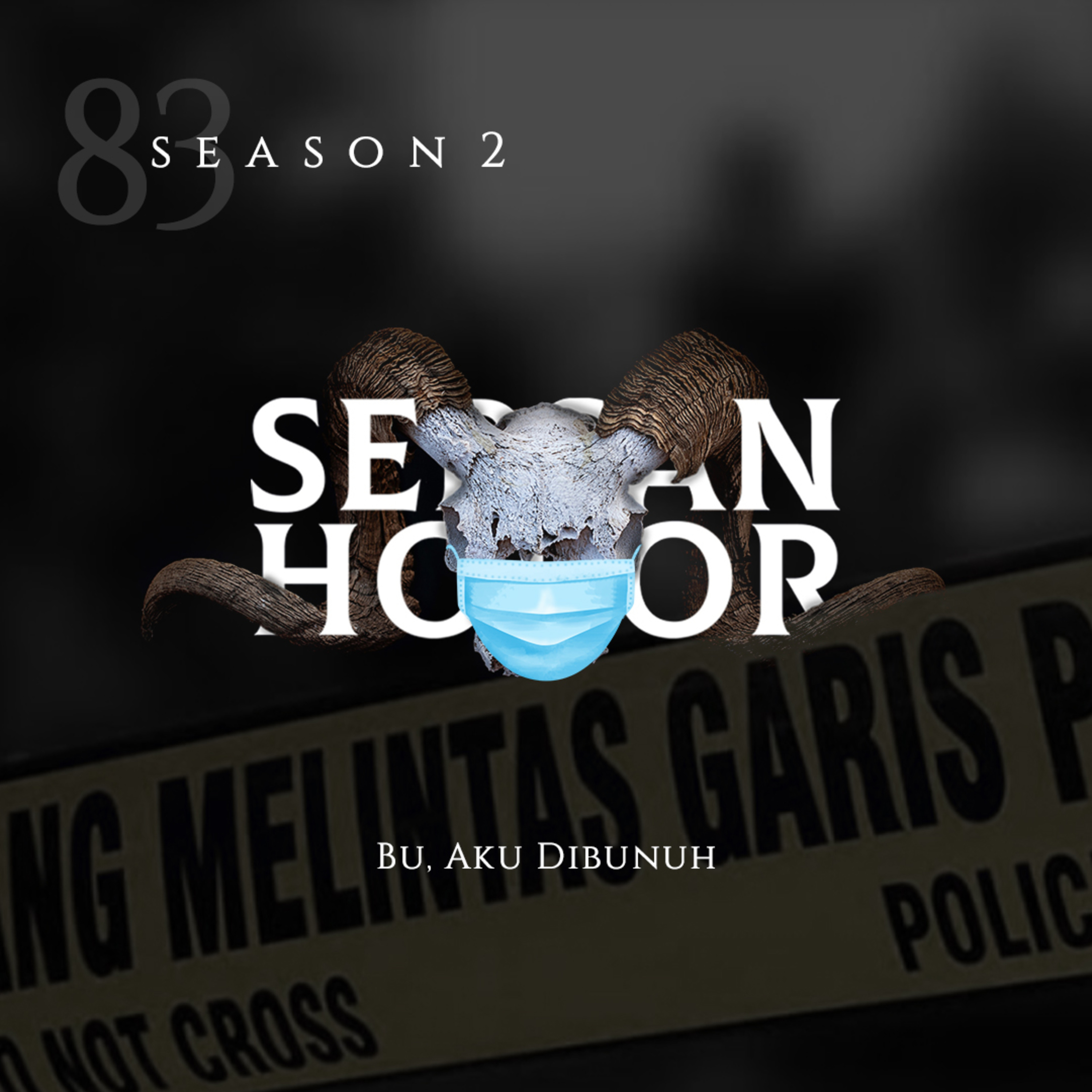 SERSAN HOROR