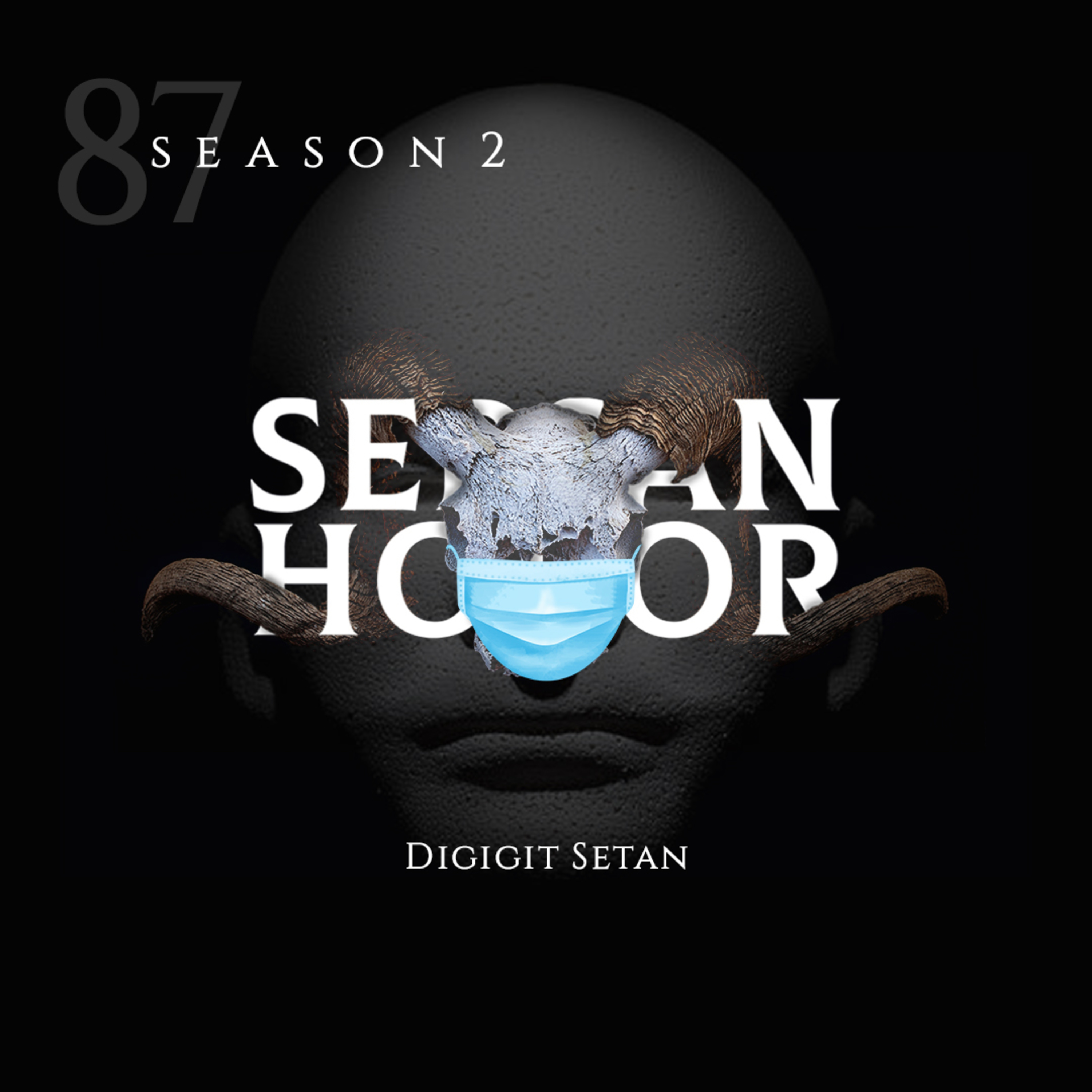 SERSAN HOROR