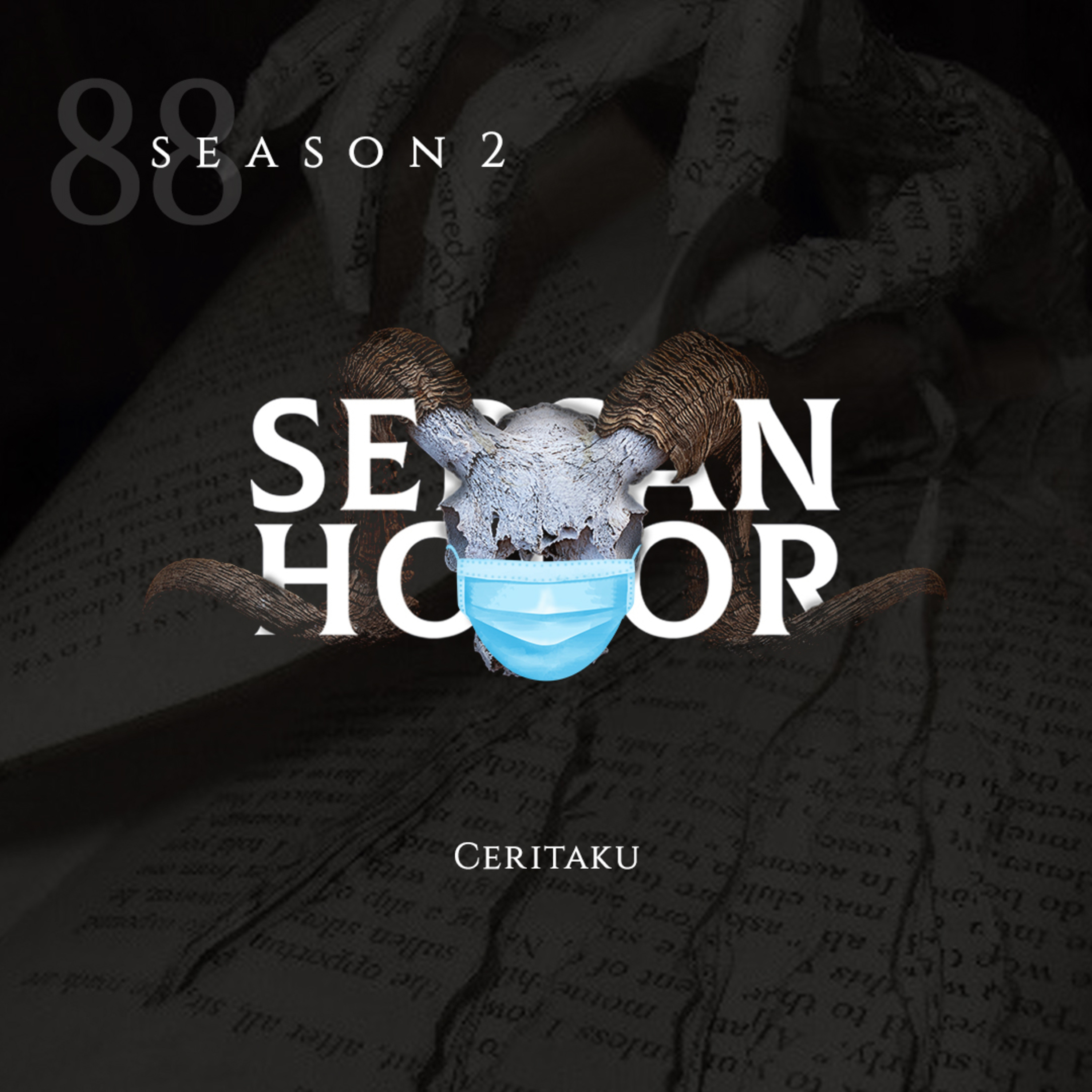 SERSAN HOROR