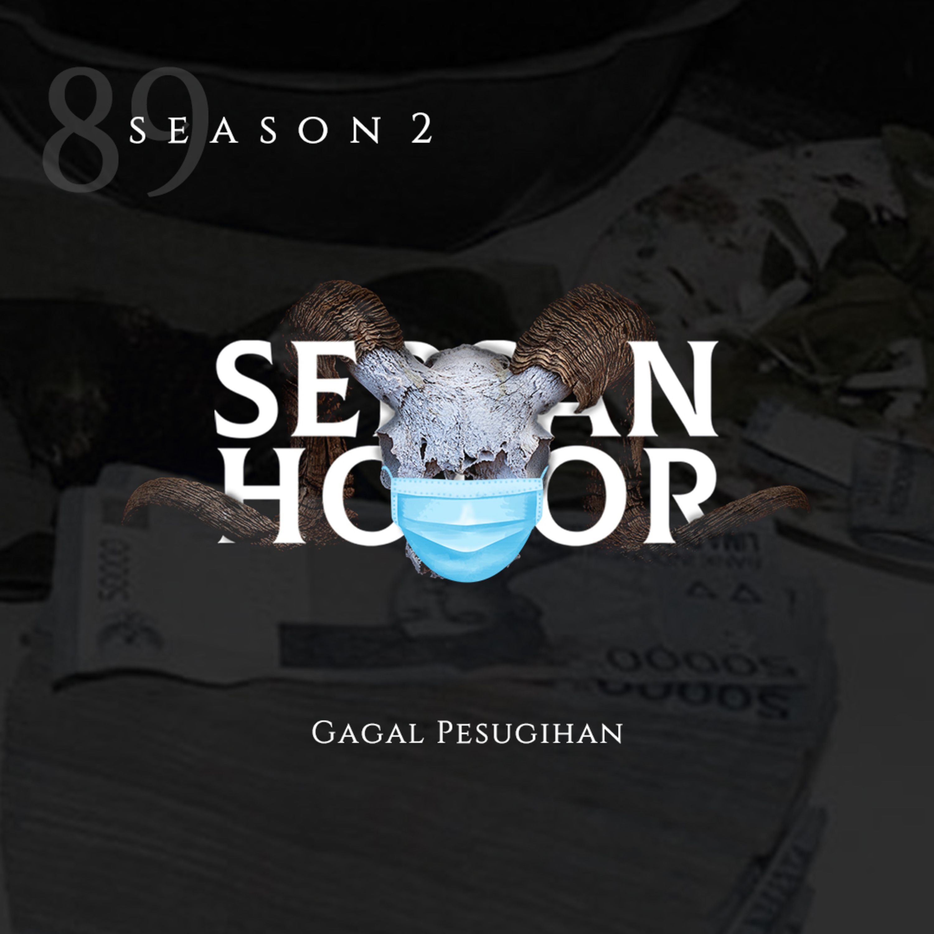 SERSAN HOROR