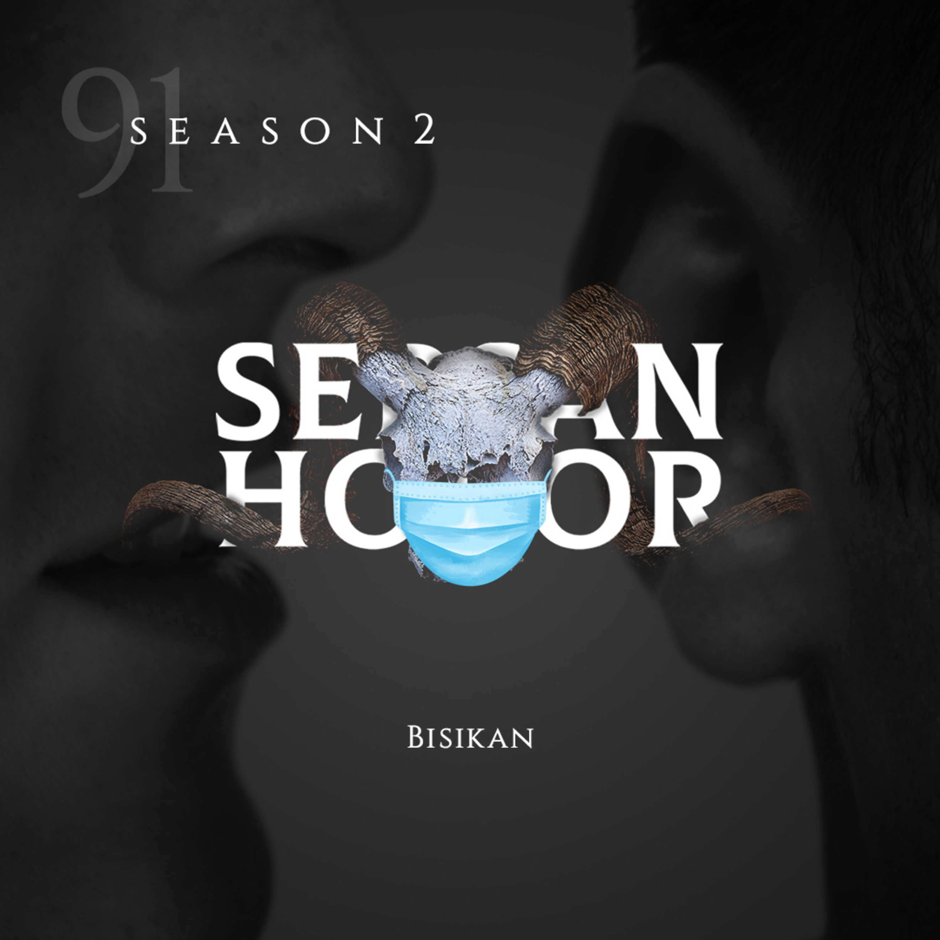 SERSAN HOROR