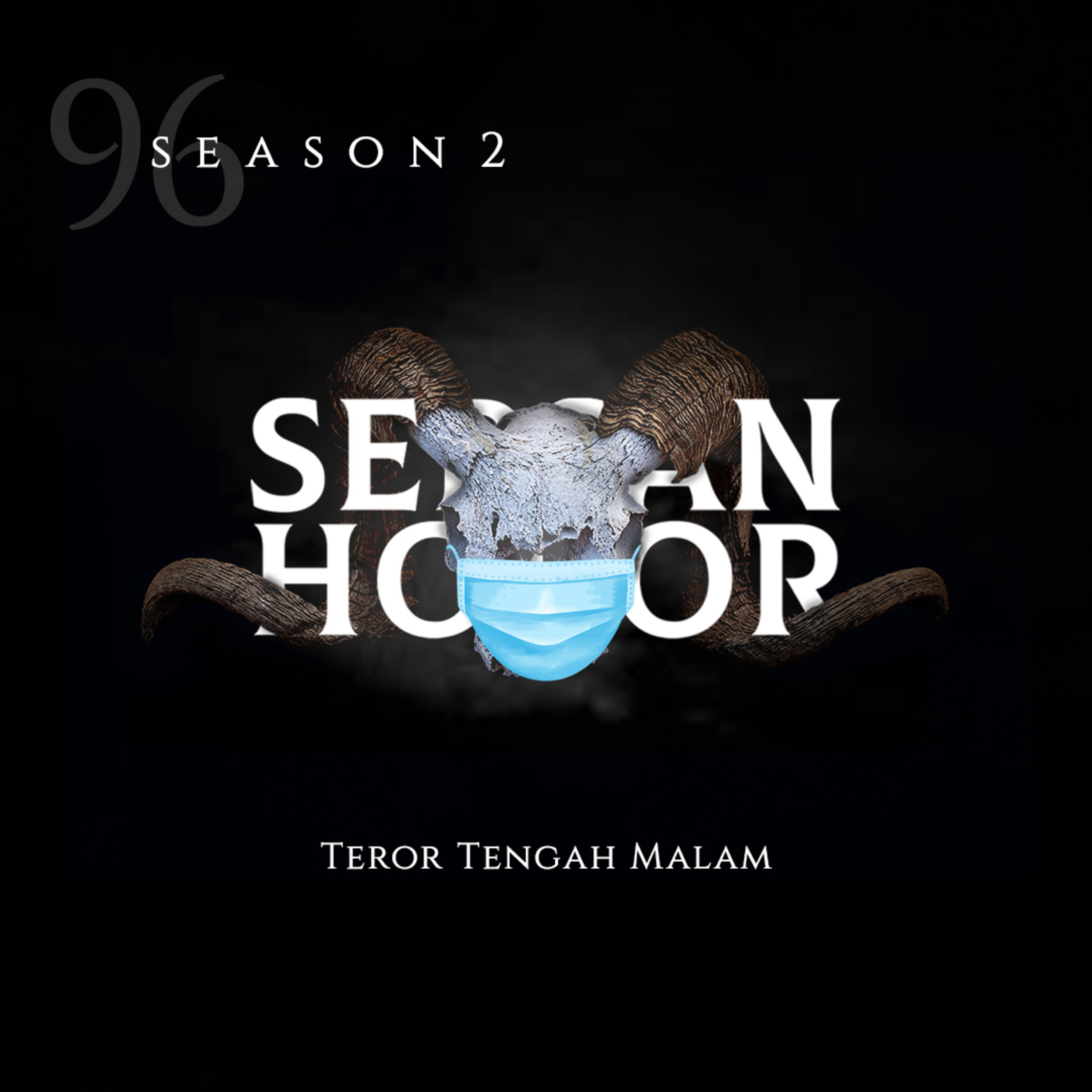 SERSAN HOROR