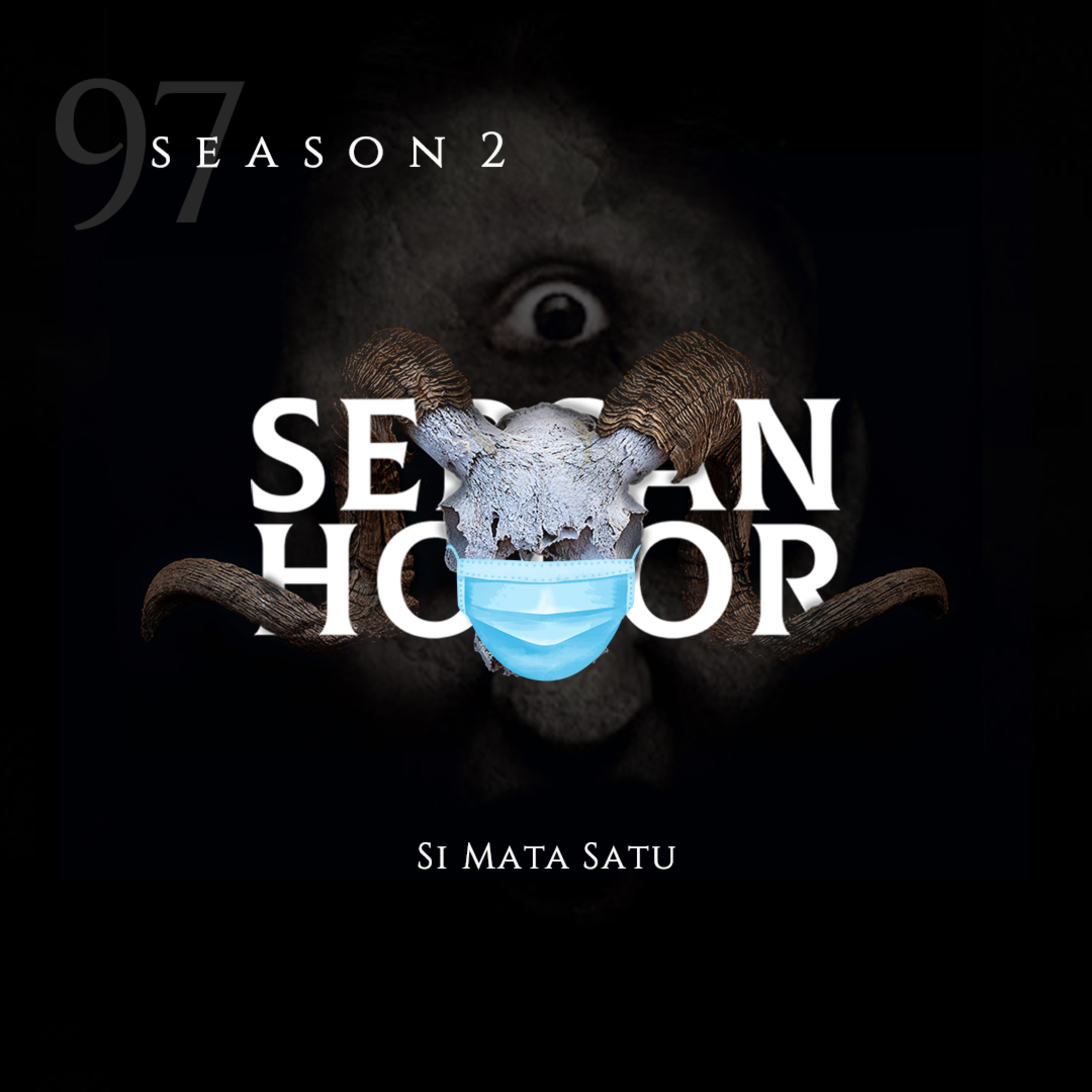 SERSAN HOROR
