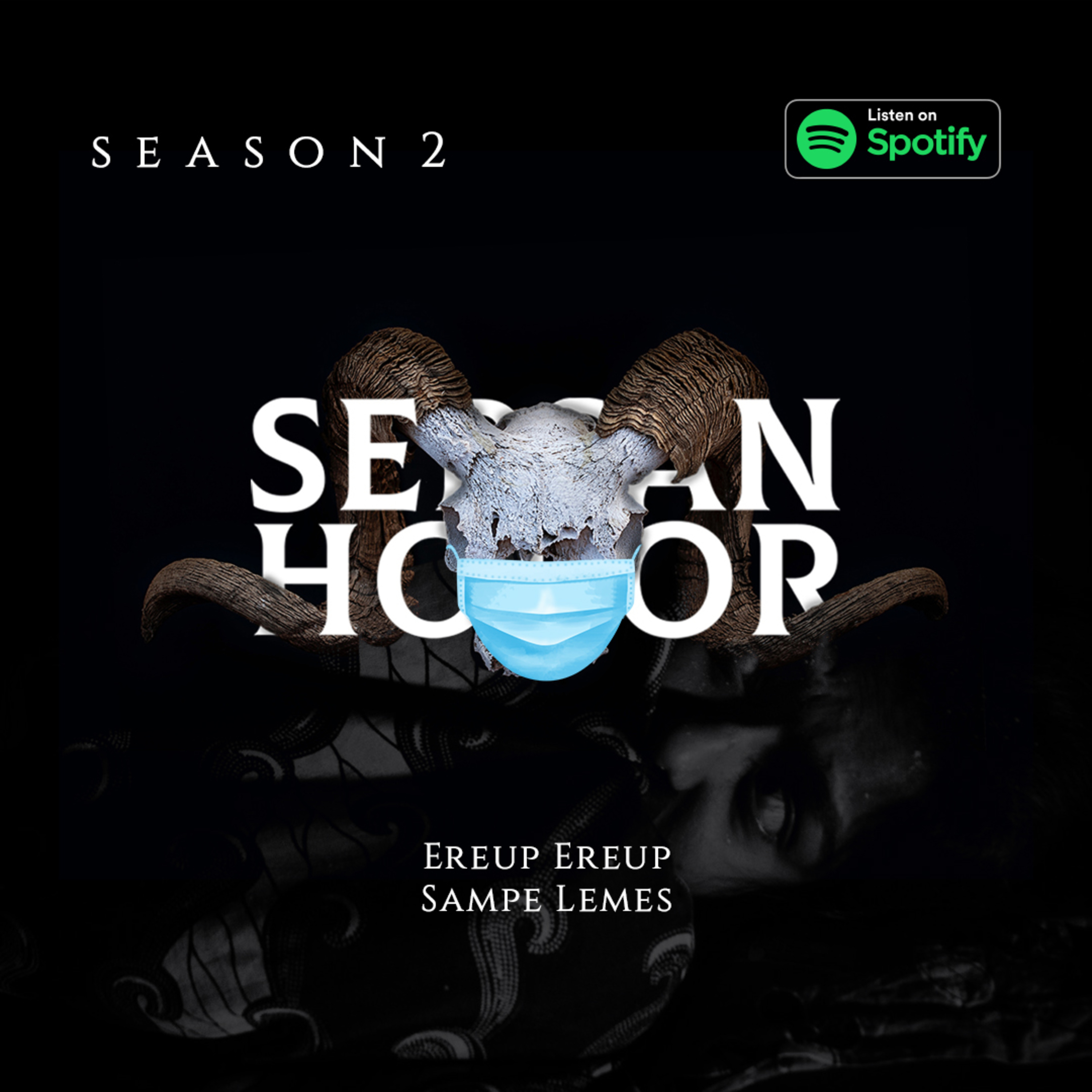 SERSAN HOROR