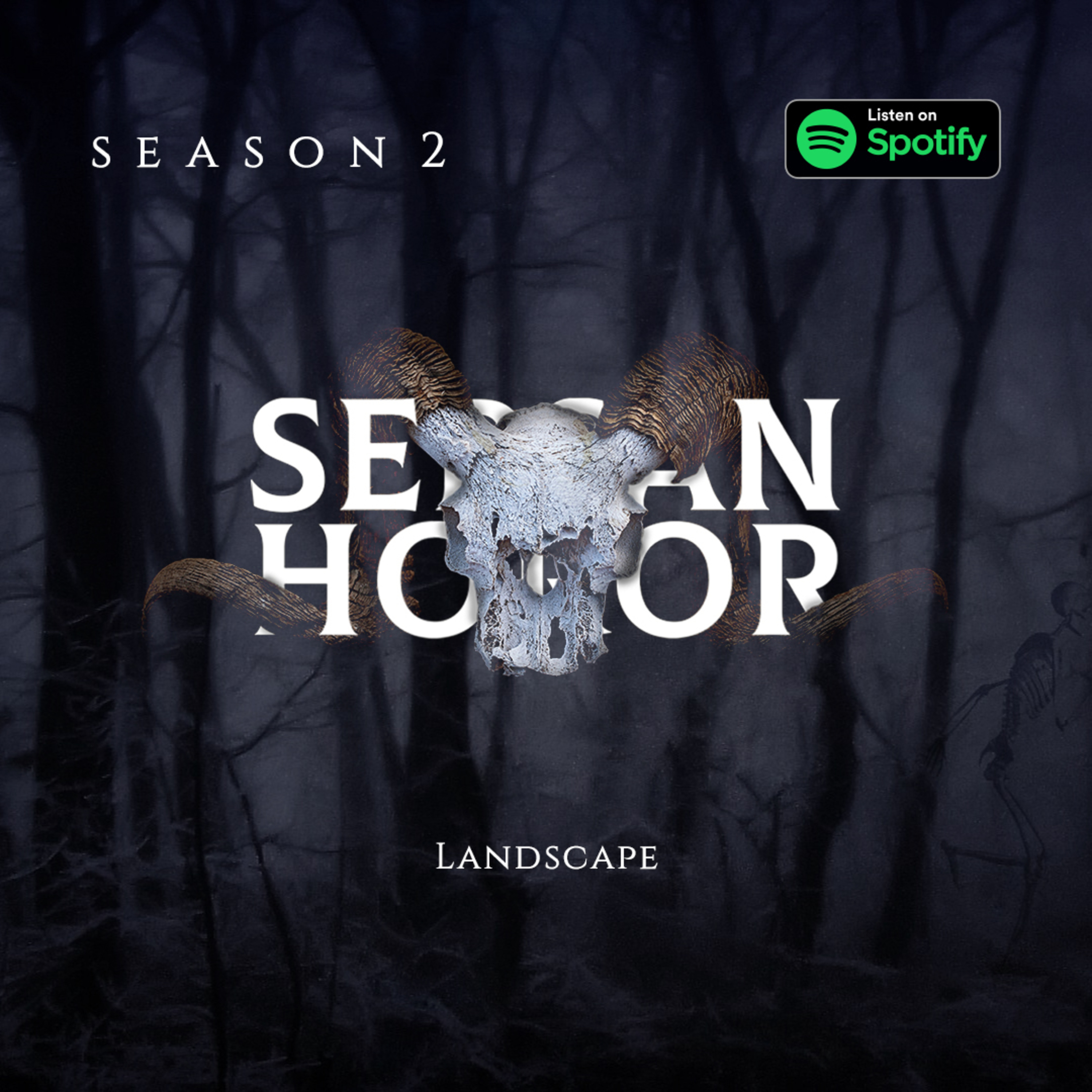 SERSAN HOROR