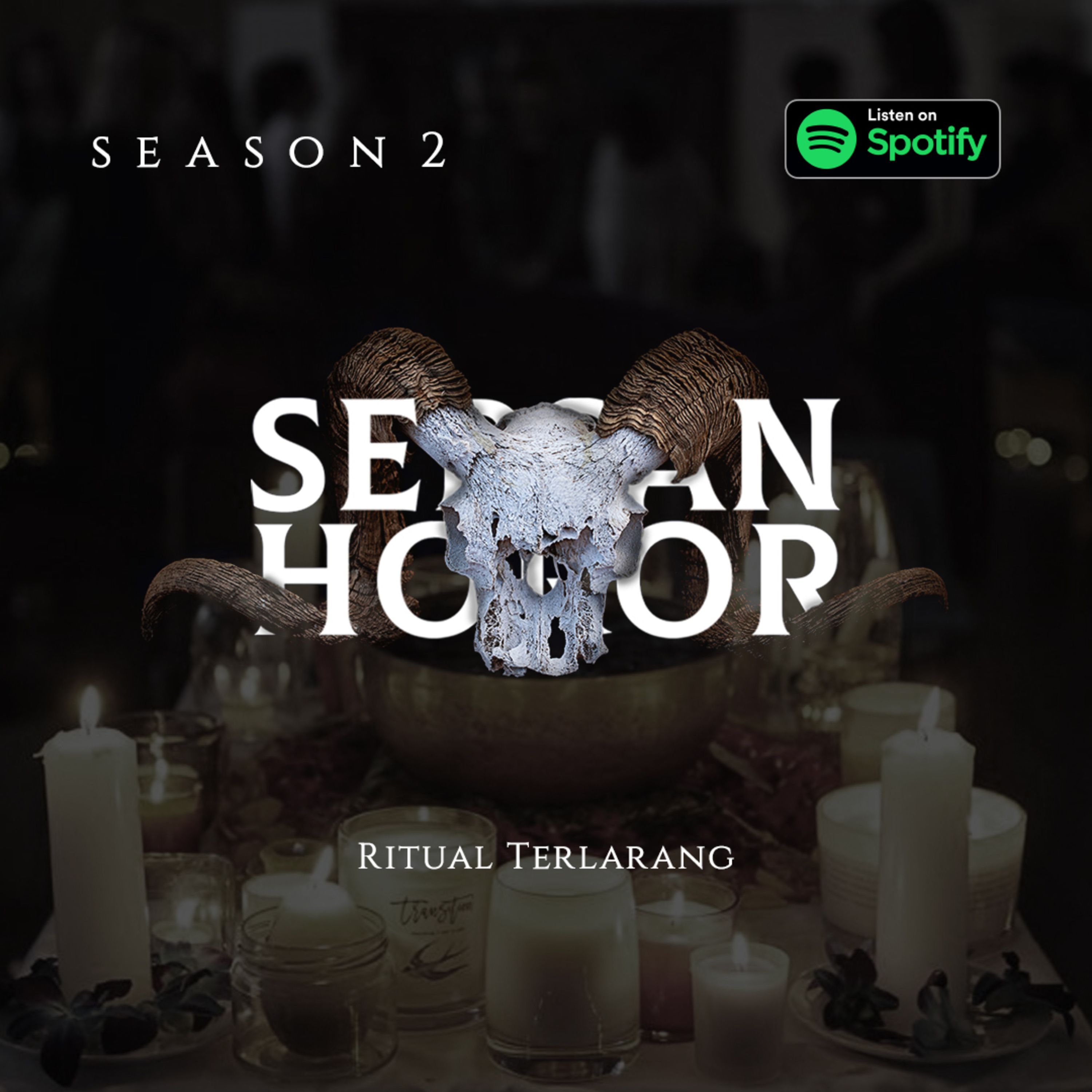 SERSAN HOROR