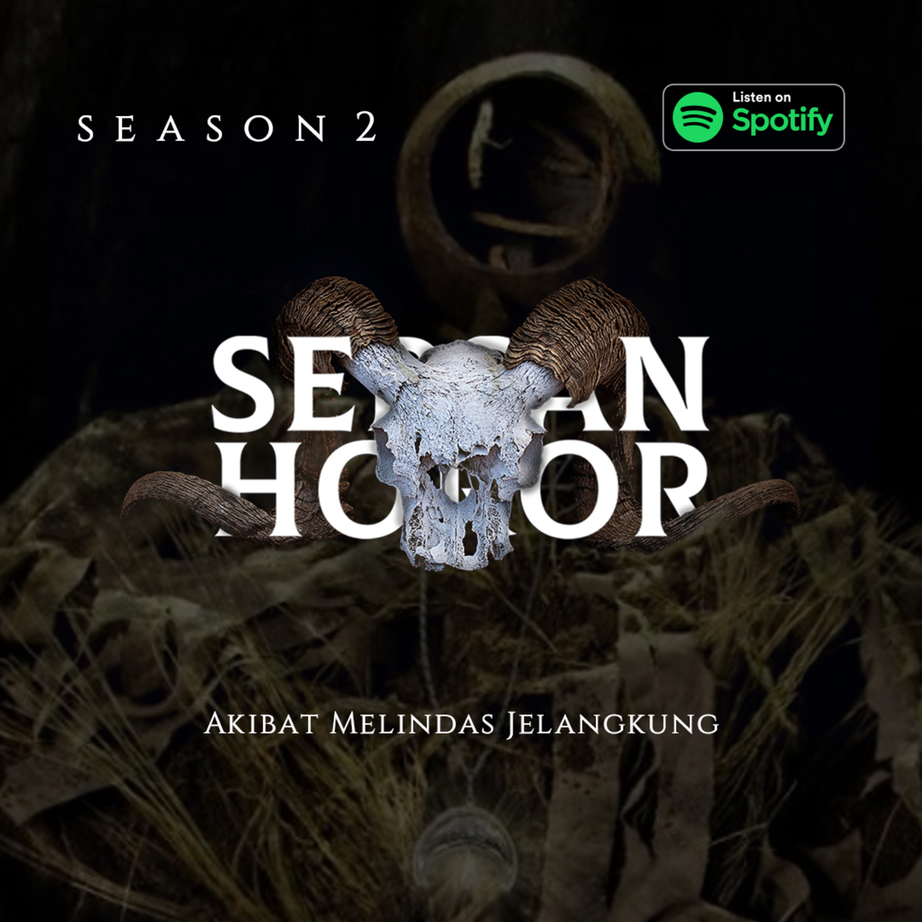 SERSAN HOROR