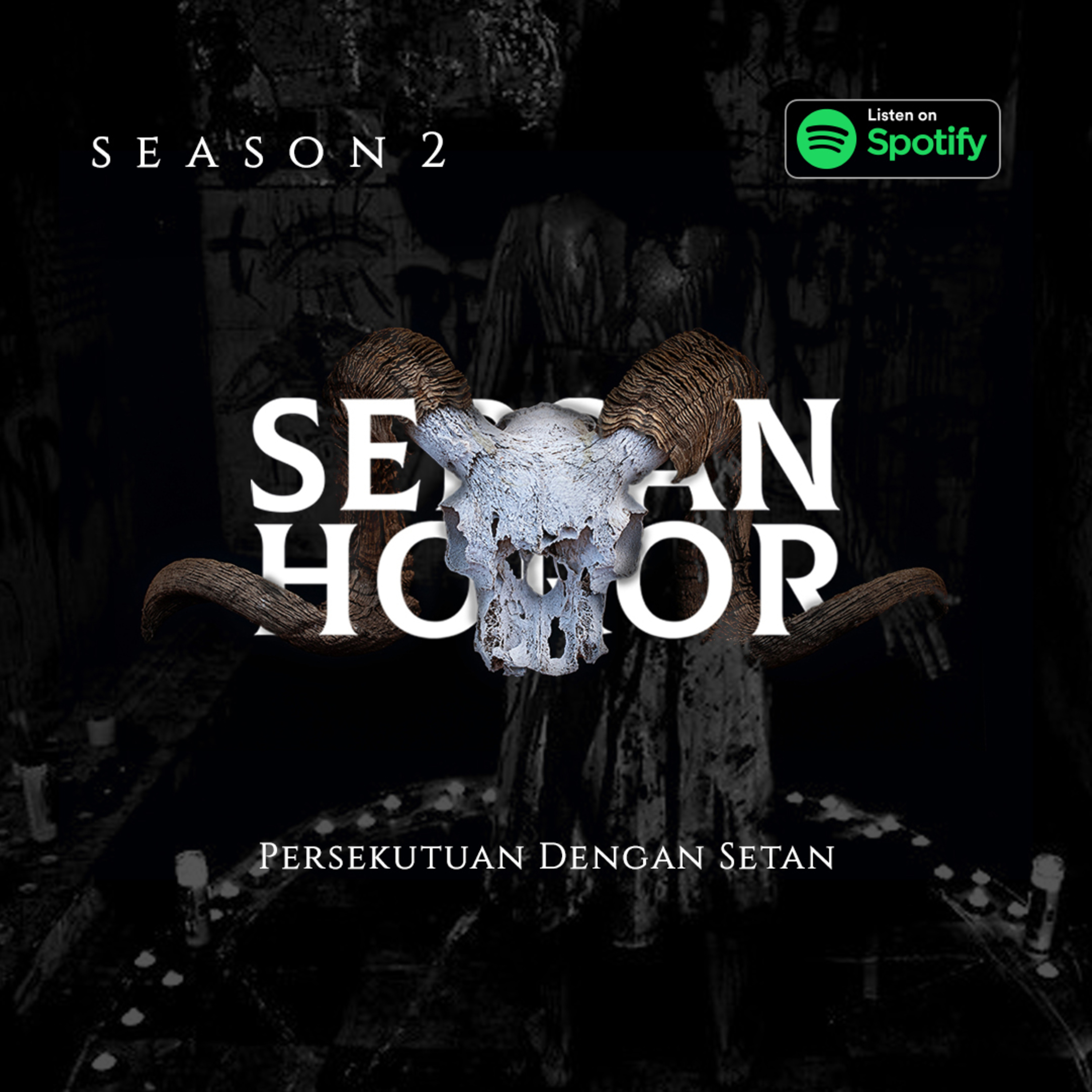 SERSAN HOROR