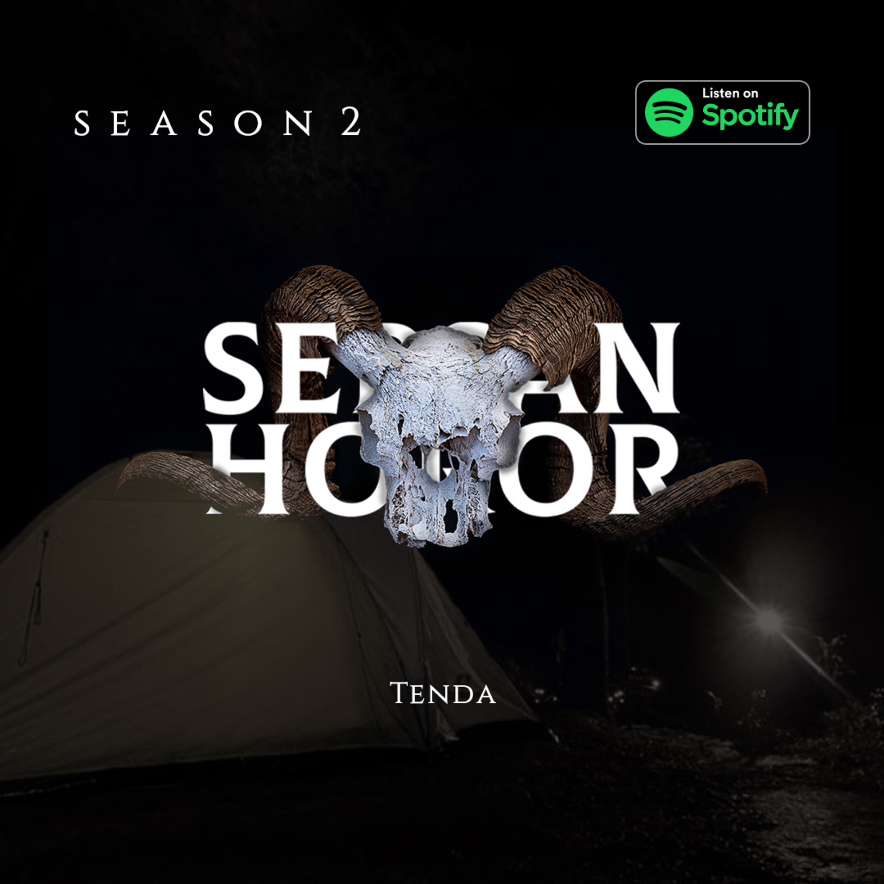 SERSAN HOROR